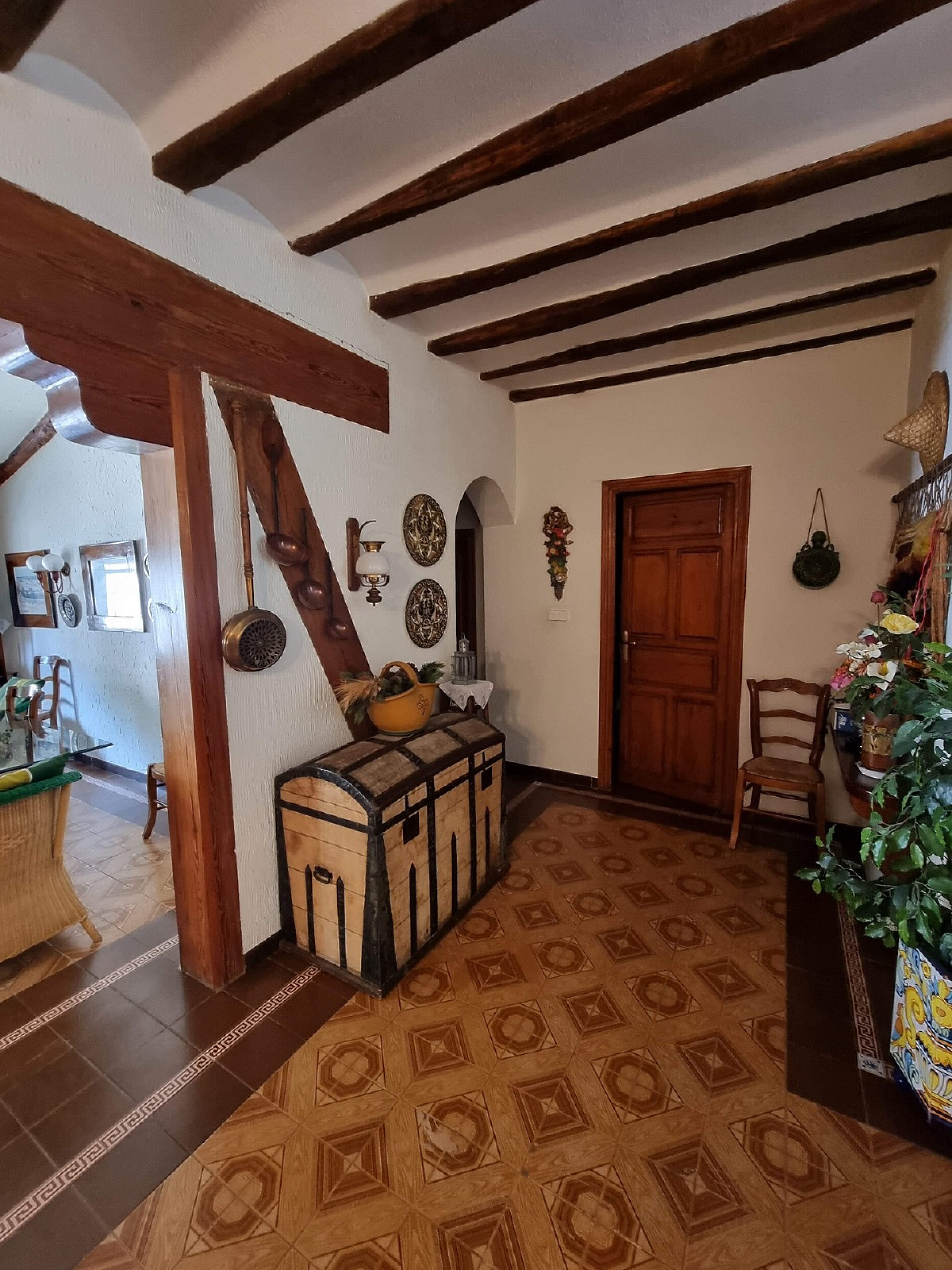 Countryhome for sale in Alicante 23