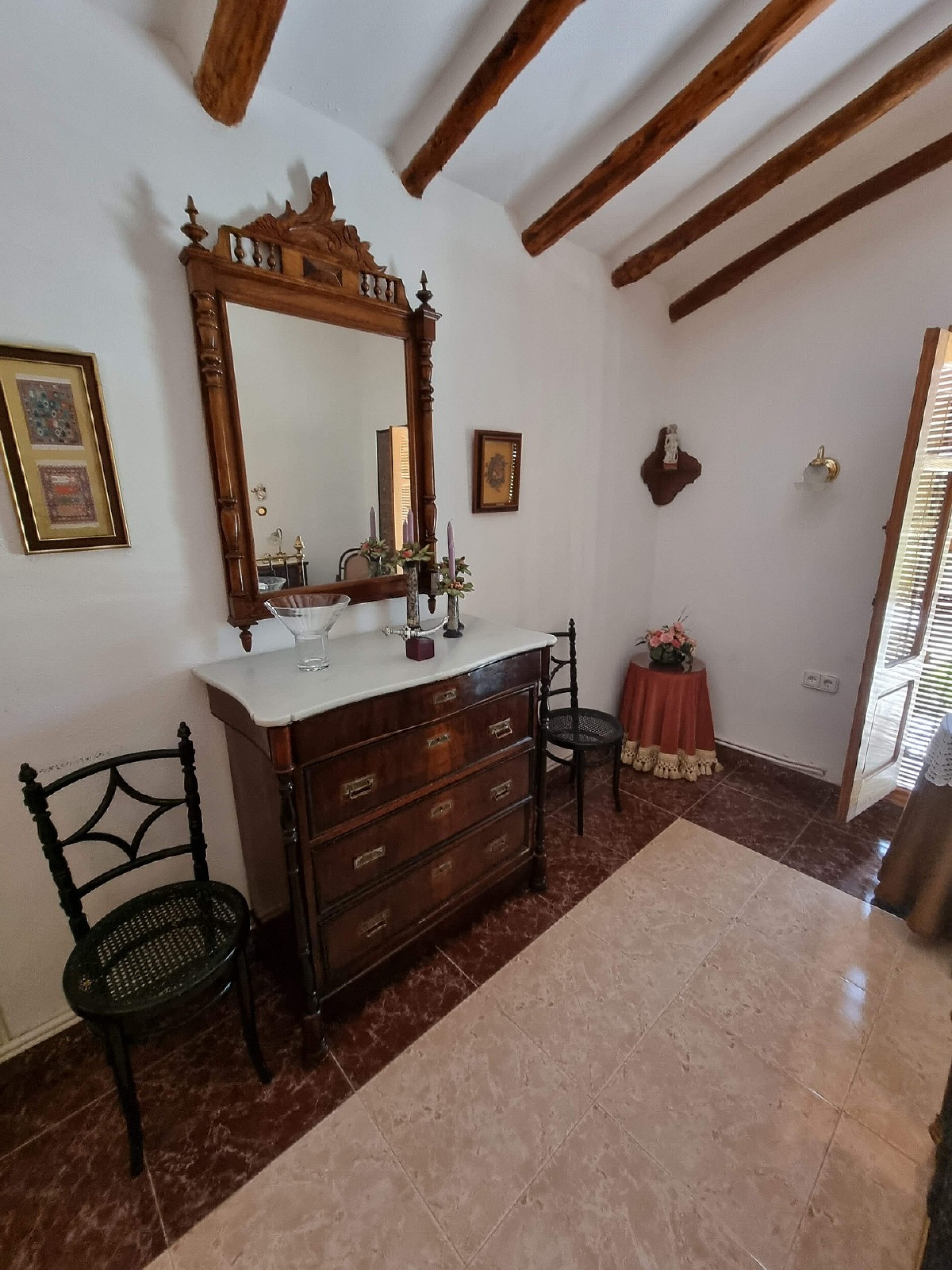 Maison de campagne à vendre à Alicante 26