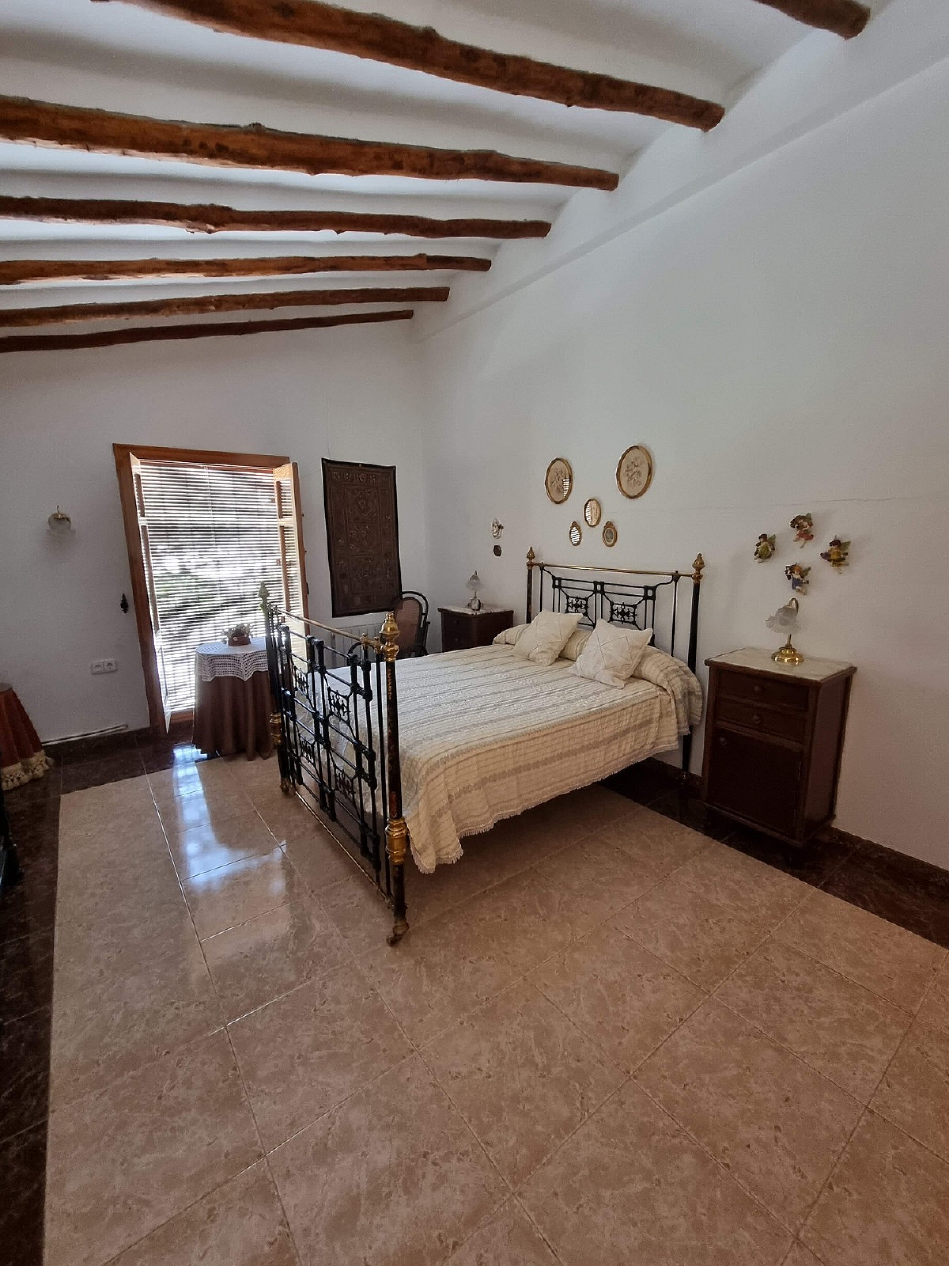 Countryhome for sale in Alicante 28