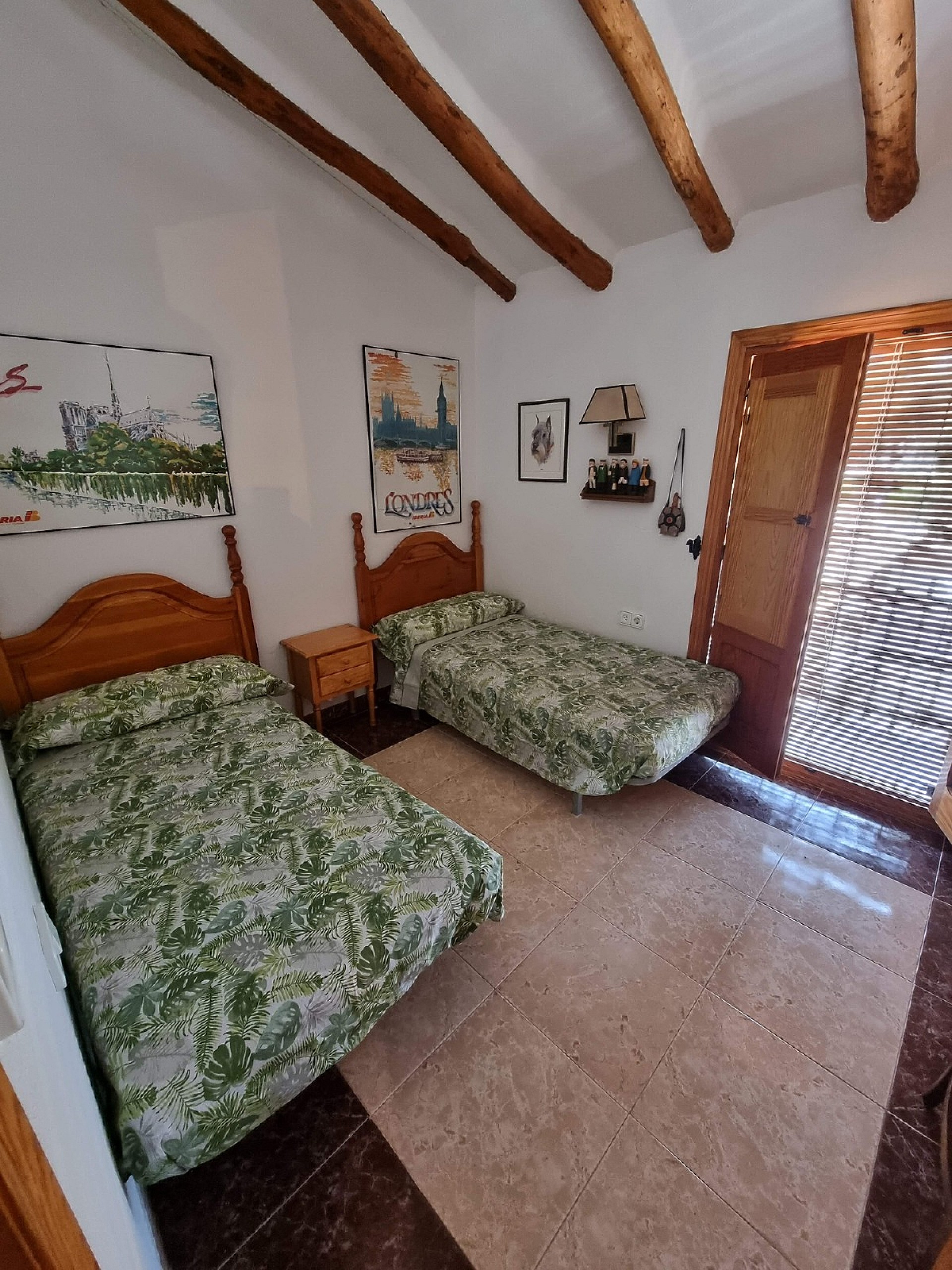 Maison de campagne à vendre à Alicante 41