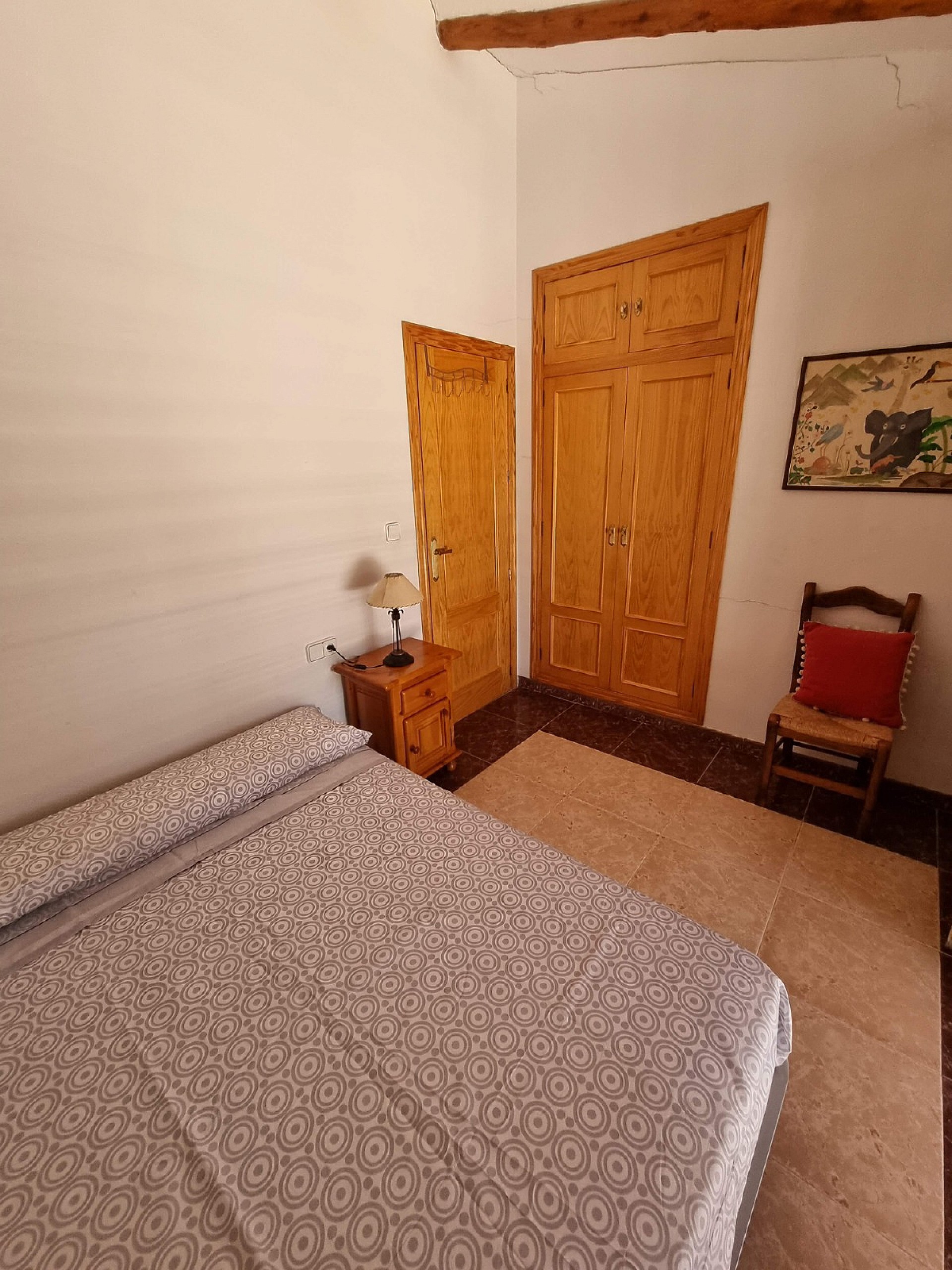 Maison de campagne à vendre à Alicante 44