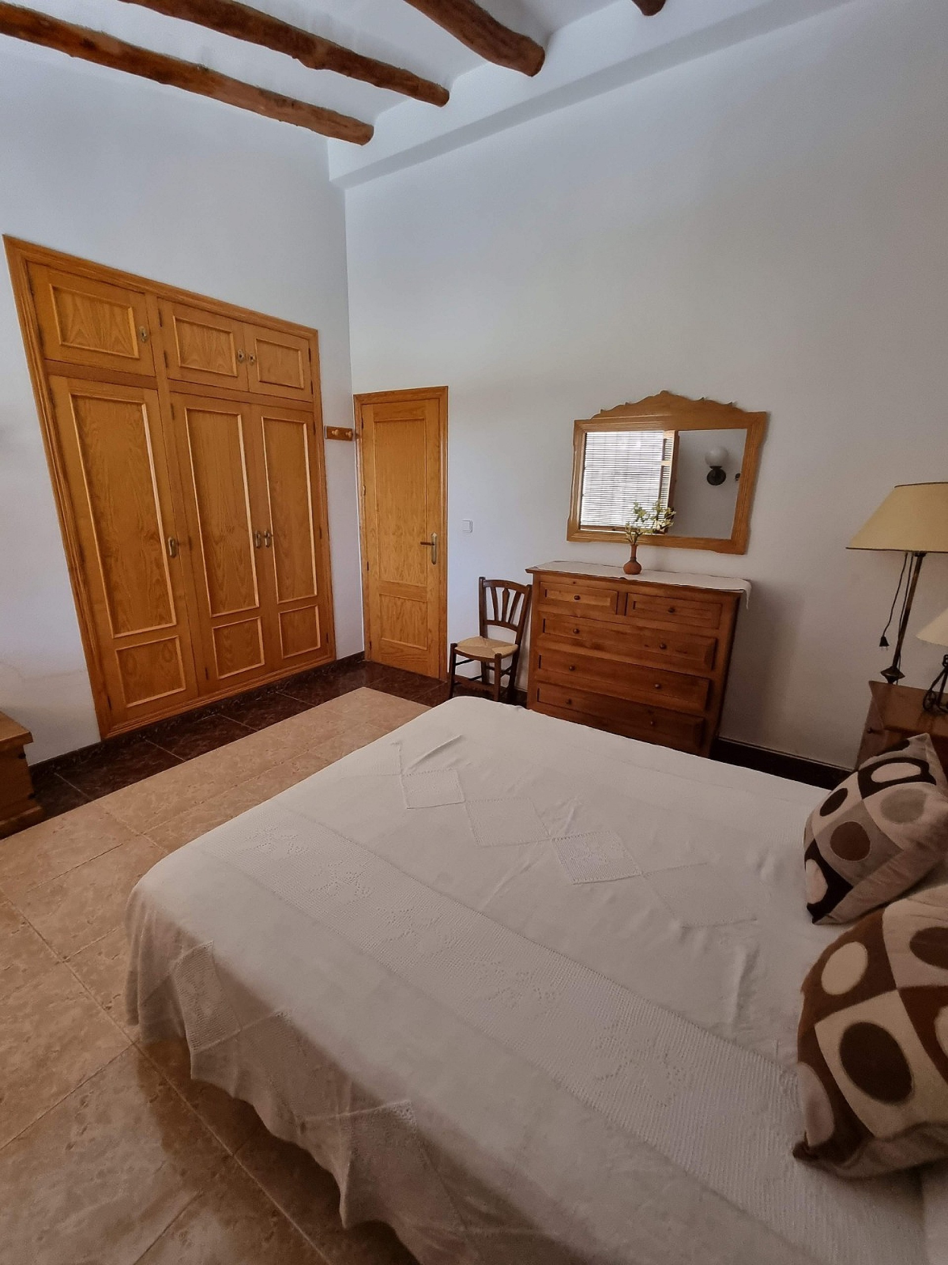 Countryhome for sale in Alicante 47