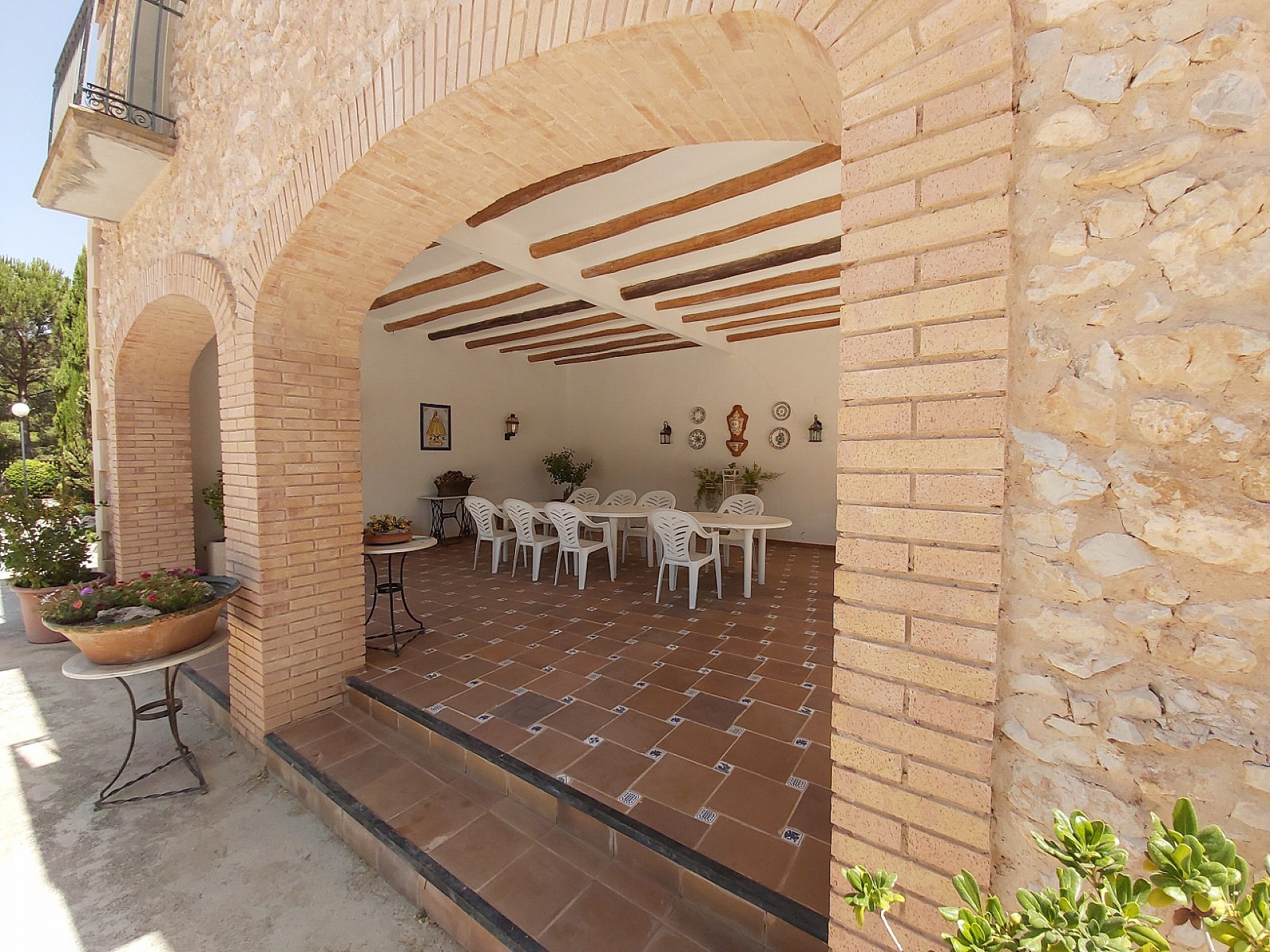 Maison de campagne à vendre à Alicante 5