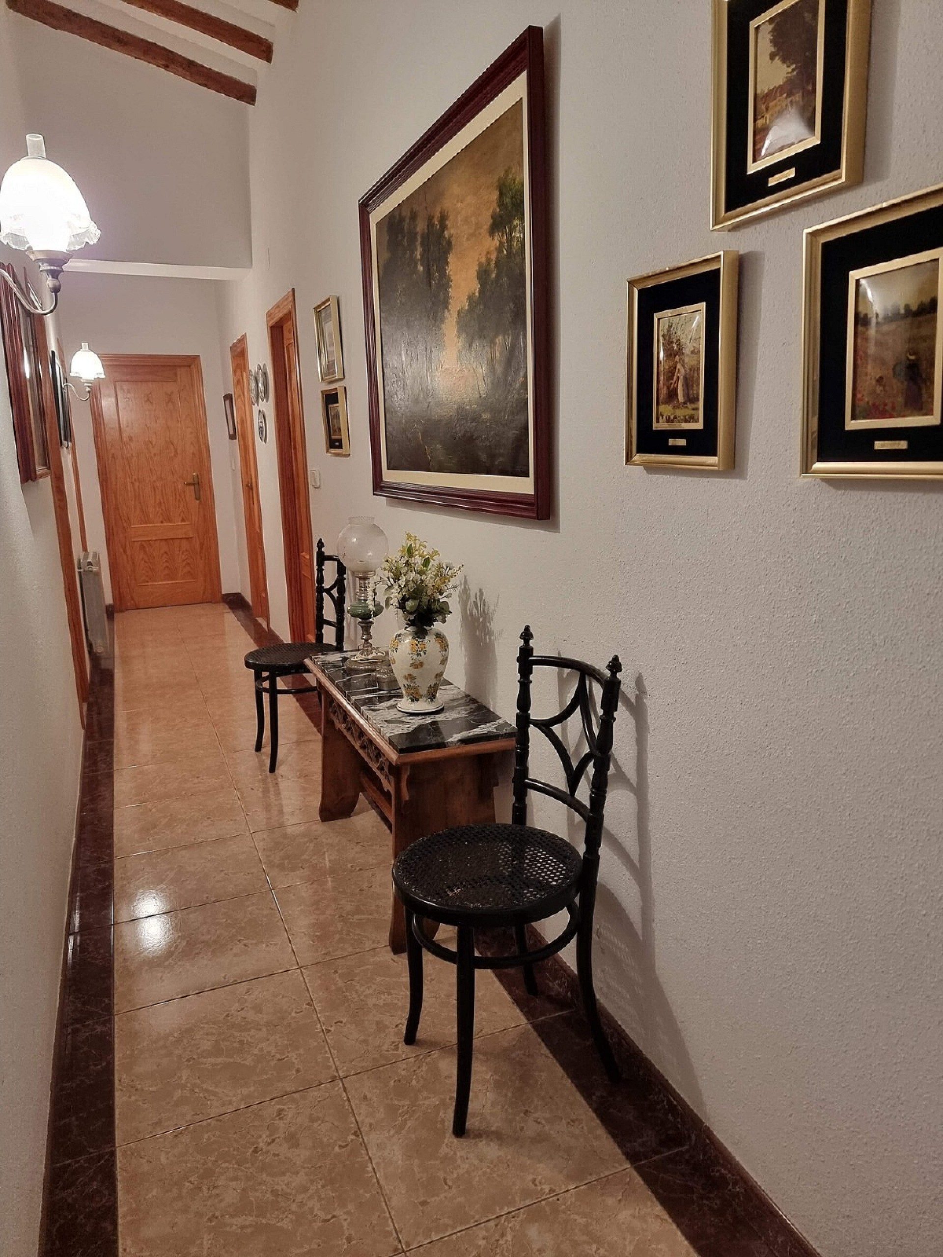 Casas de Campo en venta en Alicante 51