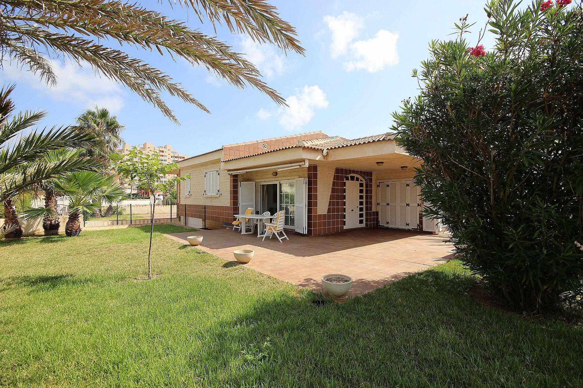 Villa for sale in Cartagena and surroundings 24