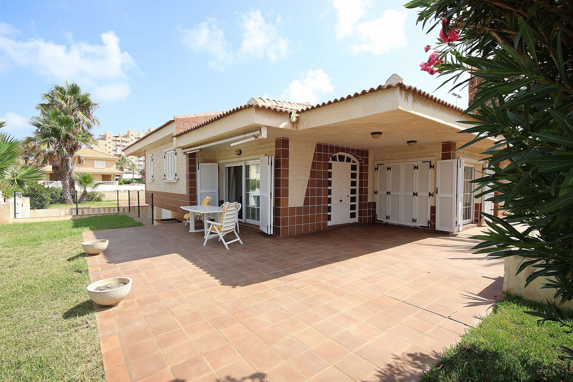 Haus zum Verkauf in Cartagena and surroundings 25