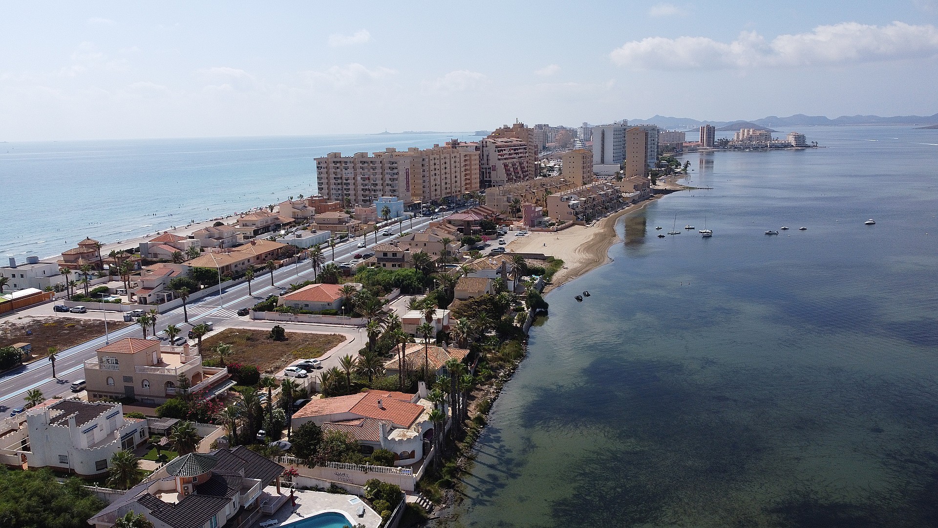 Villa à vendre à Cartagena and surroundings 6