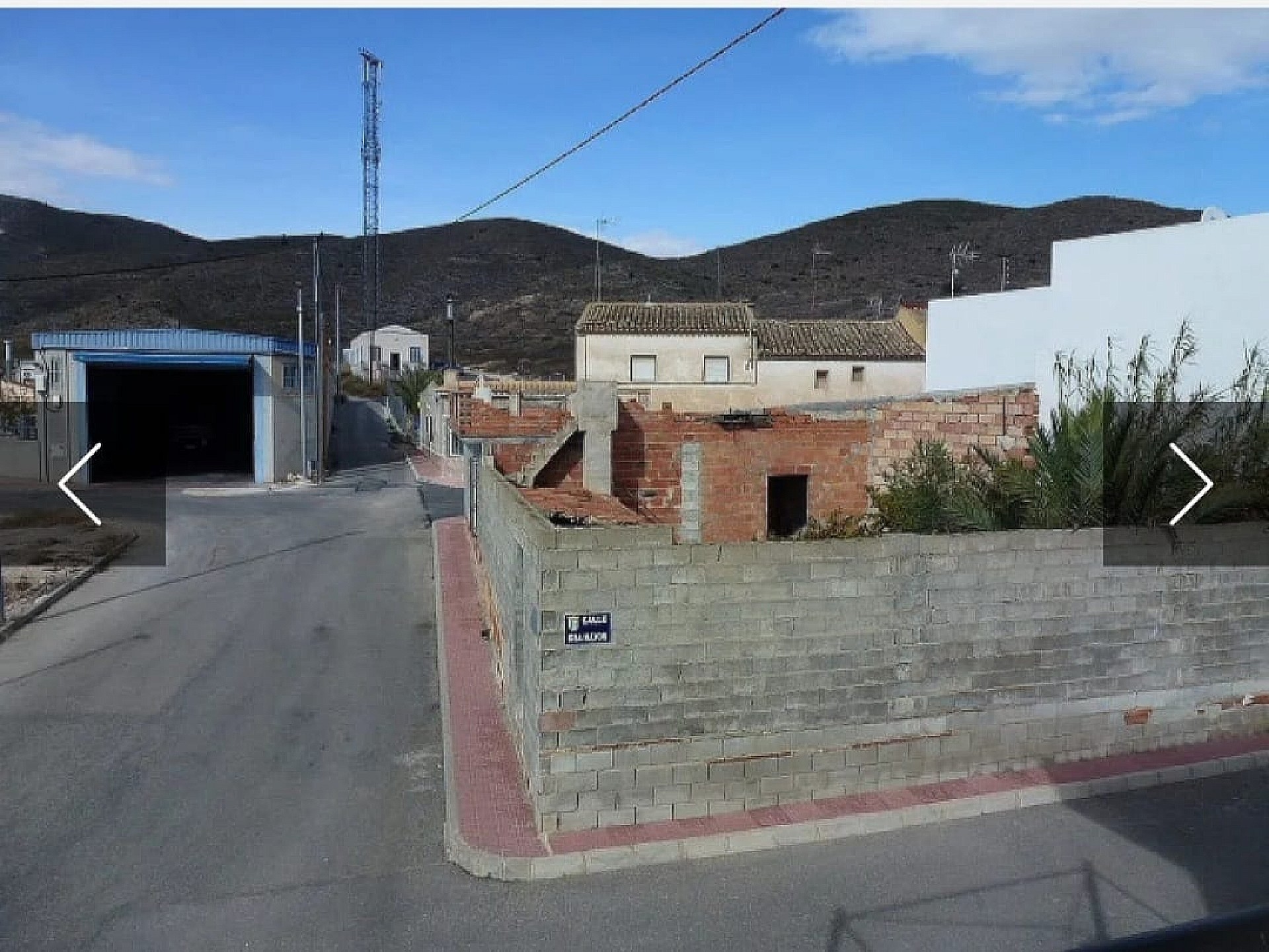 Maison de ville à vendre à Alicante 28