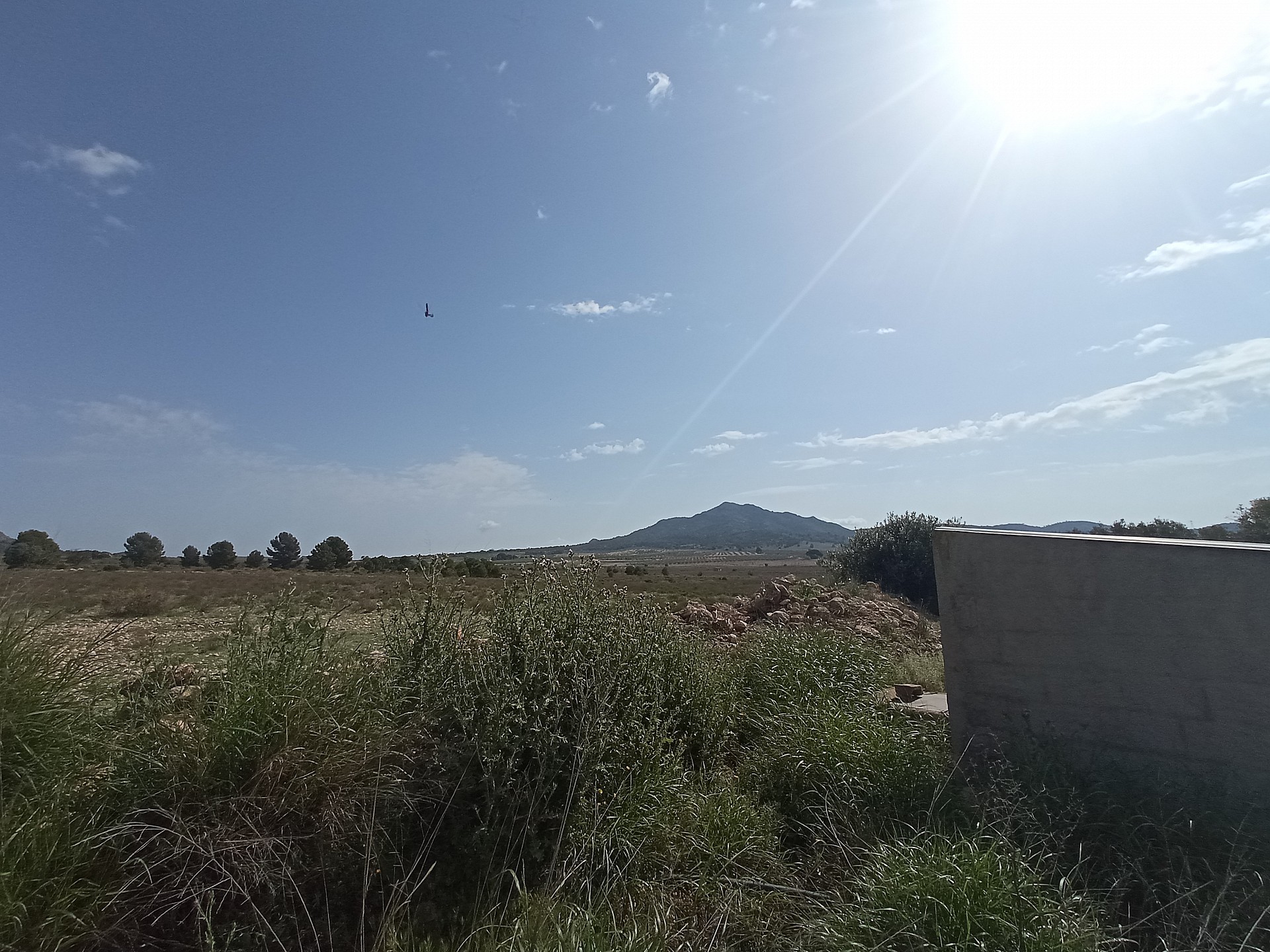 Plot for sale in Alicante 5