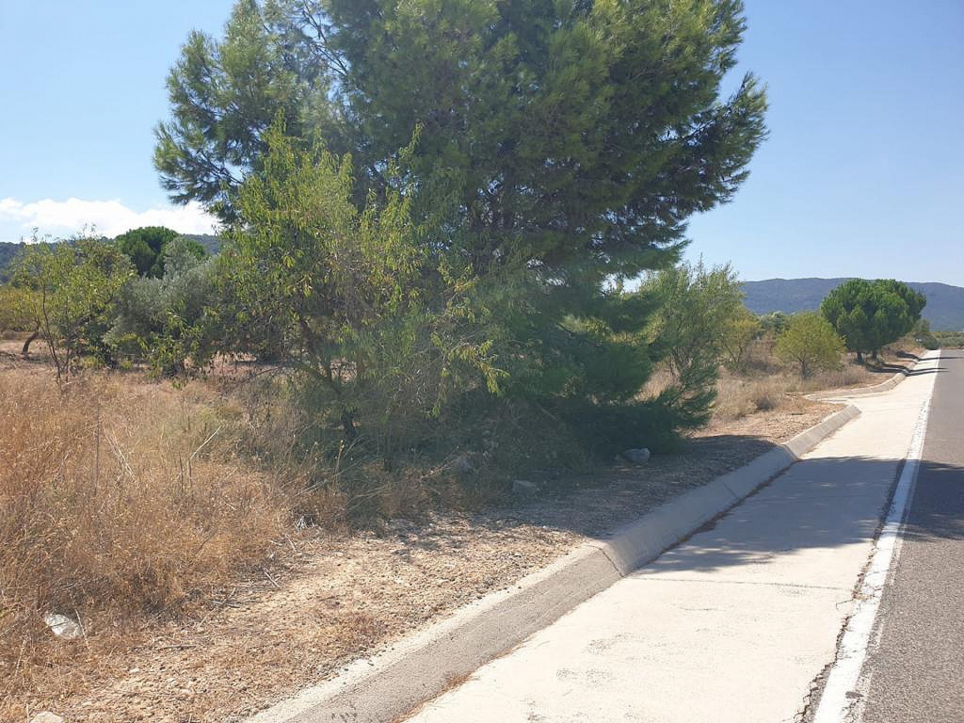 Plot for sale in Alicante 7