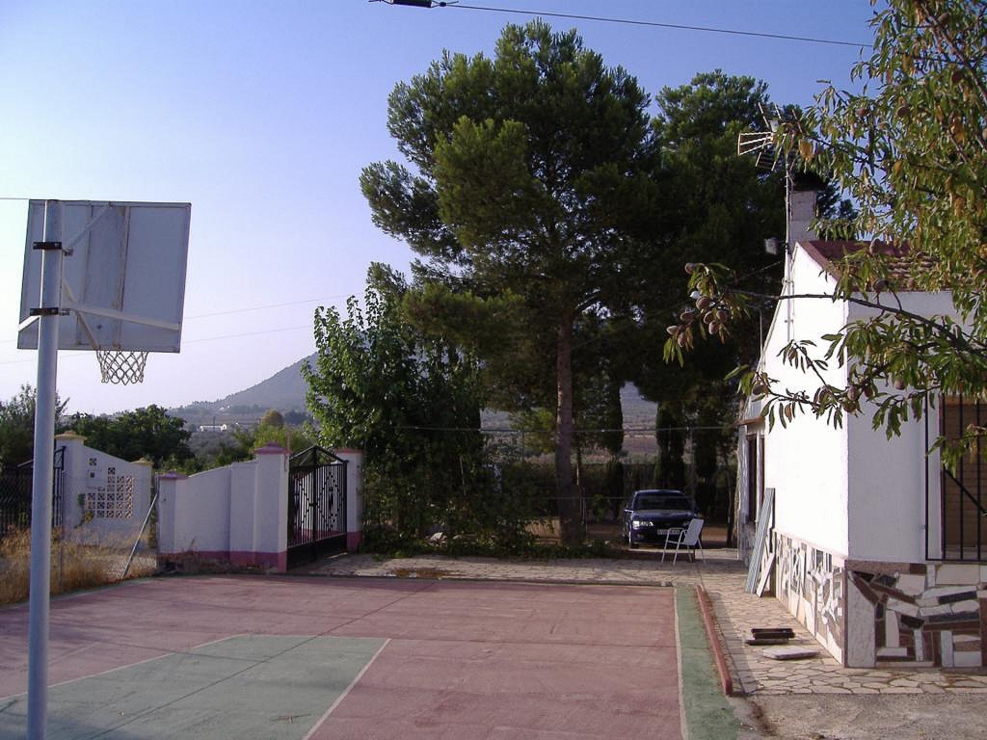 Villa te koop in Alicante 35