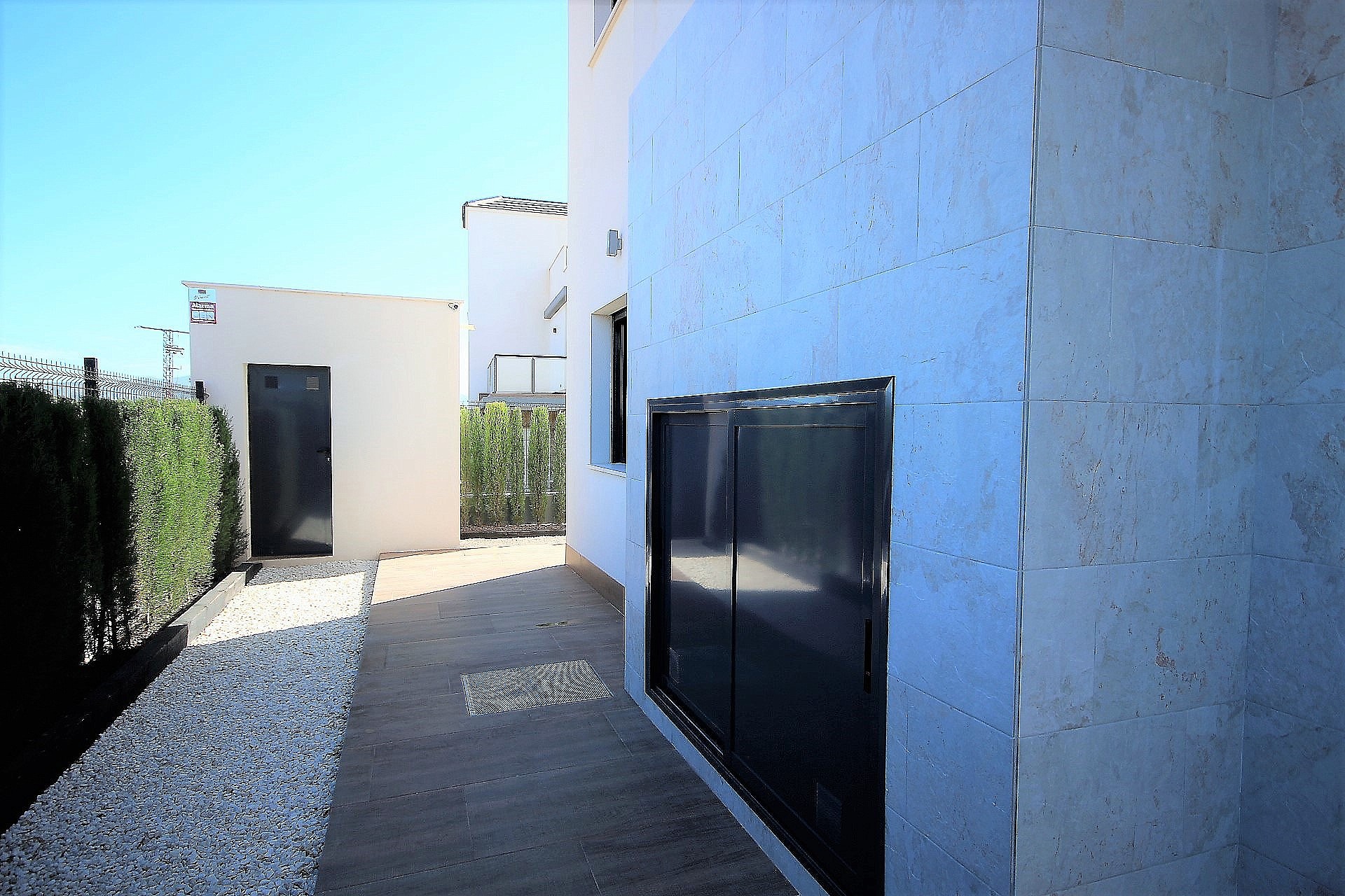 Villa for sale in Alicante 37