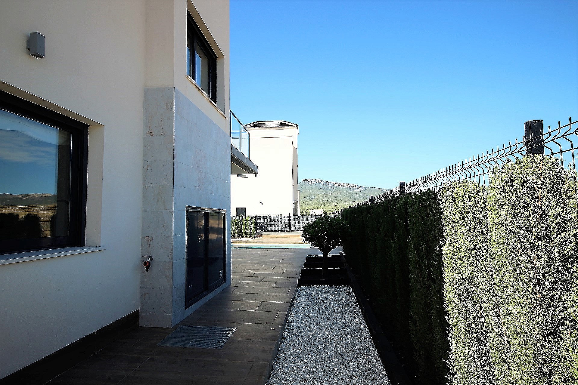 Villa till salu i Alicante 38