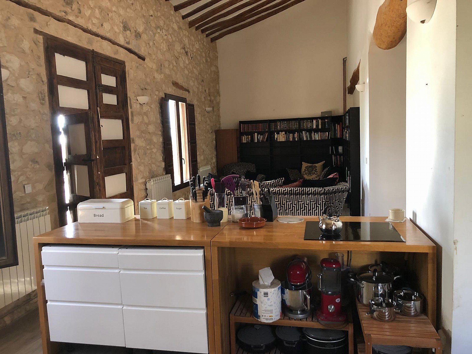 Countryhome for sale in Guardamar and surroundings 11