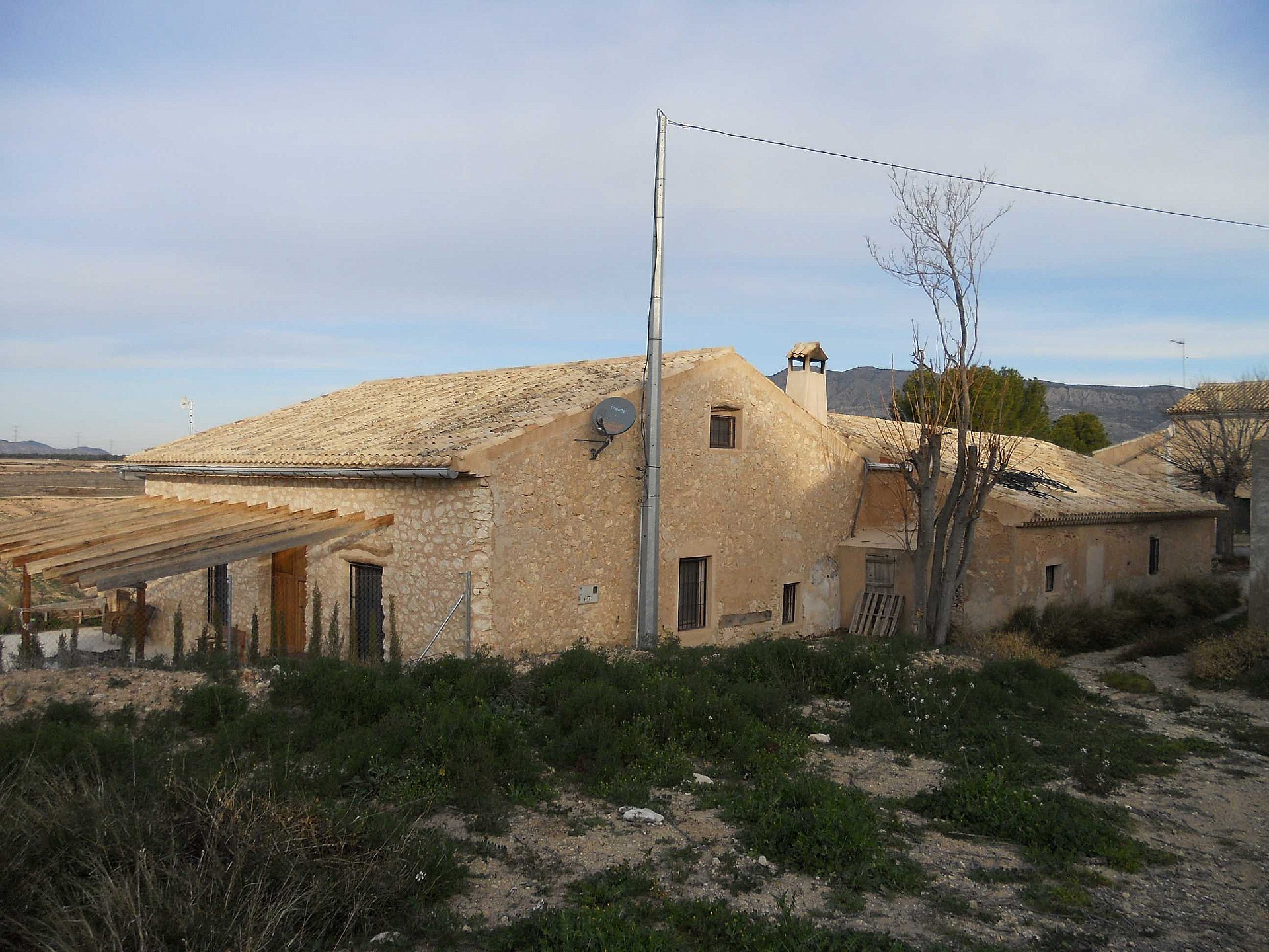 Maison de campagne à vendre à Guardamar and surroundings 21