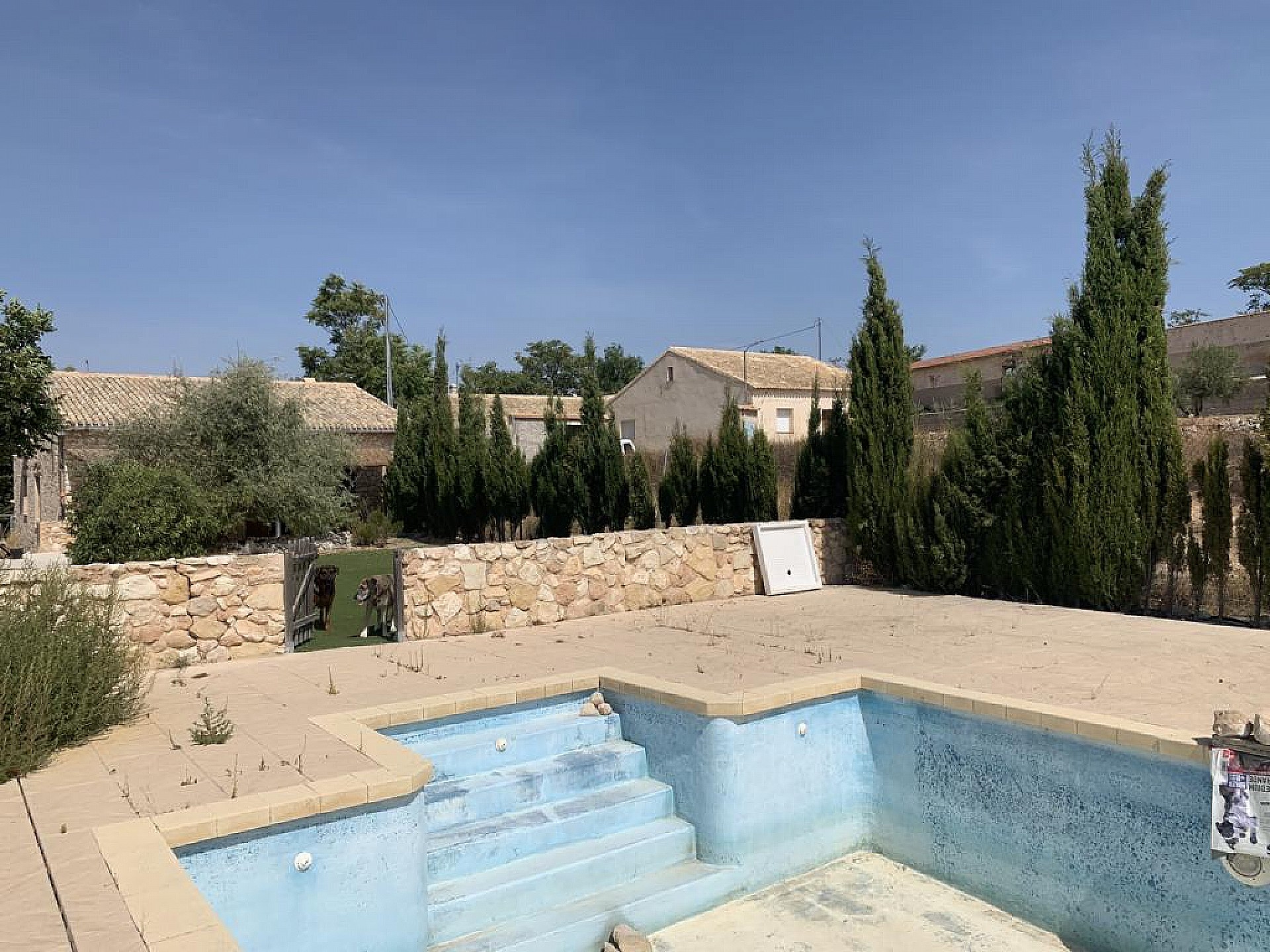 Countryhome for sale in Guardamar and surroundings 6