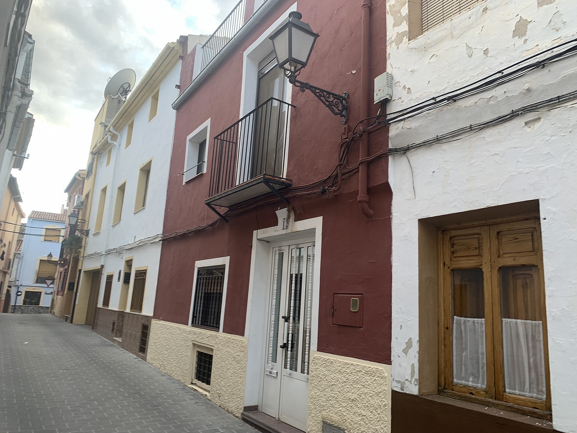 Townhouse for sale in Guardamar and surroundings 1