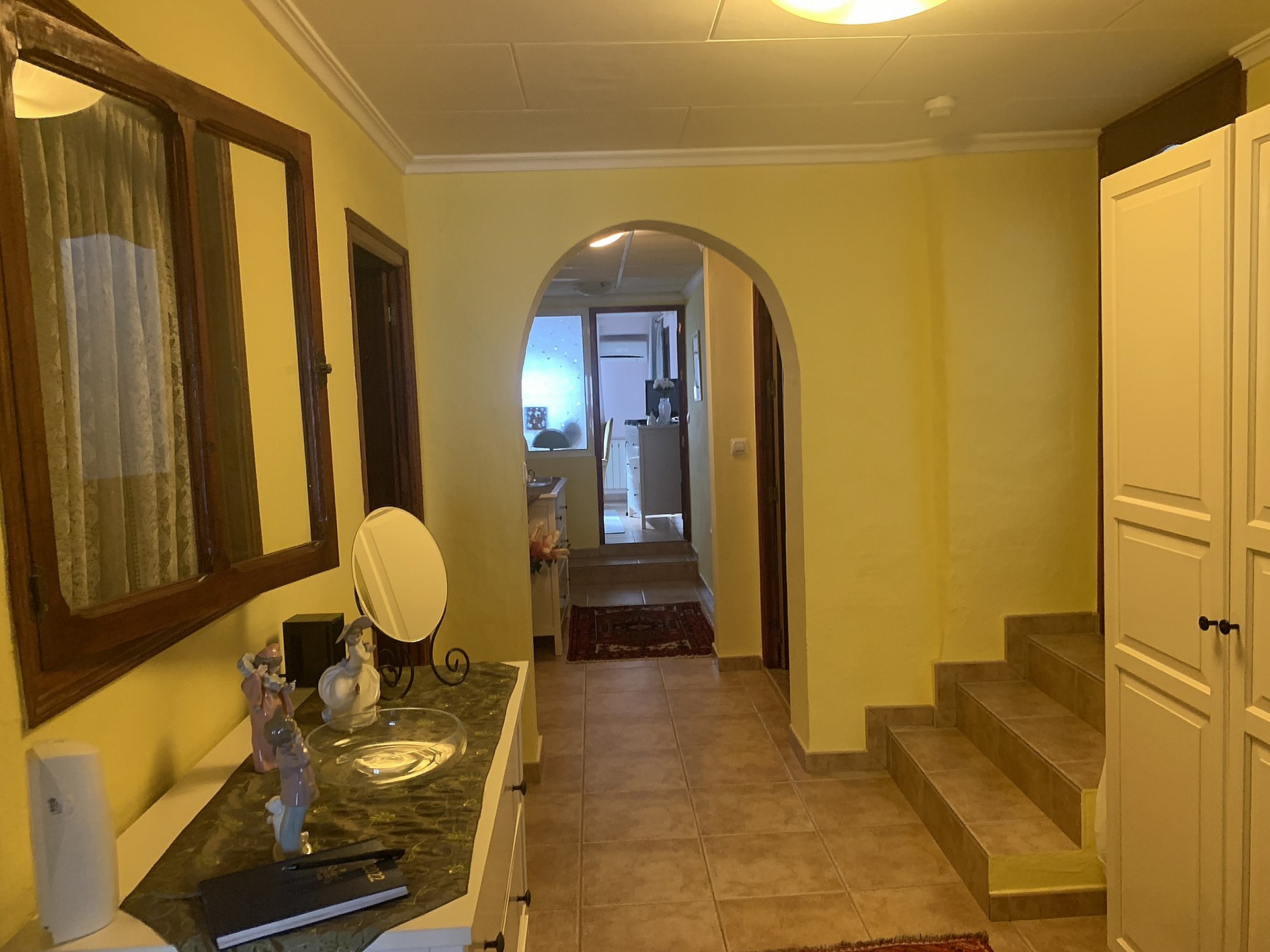 Adosada en venta en Guardamar and surroundings 30