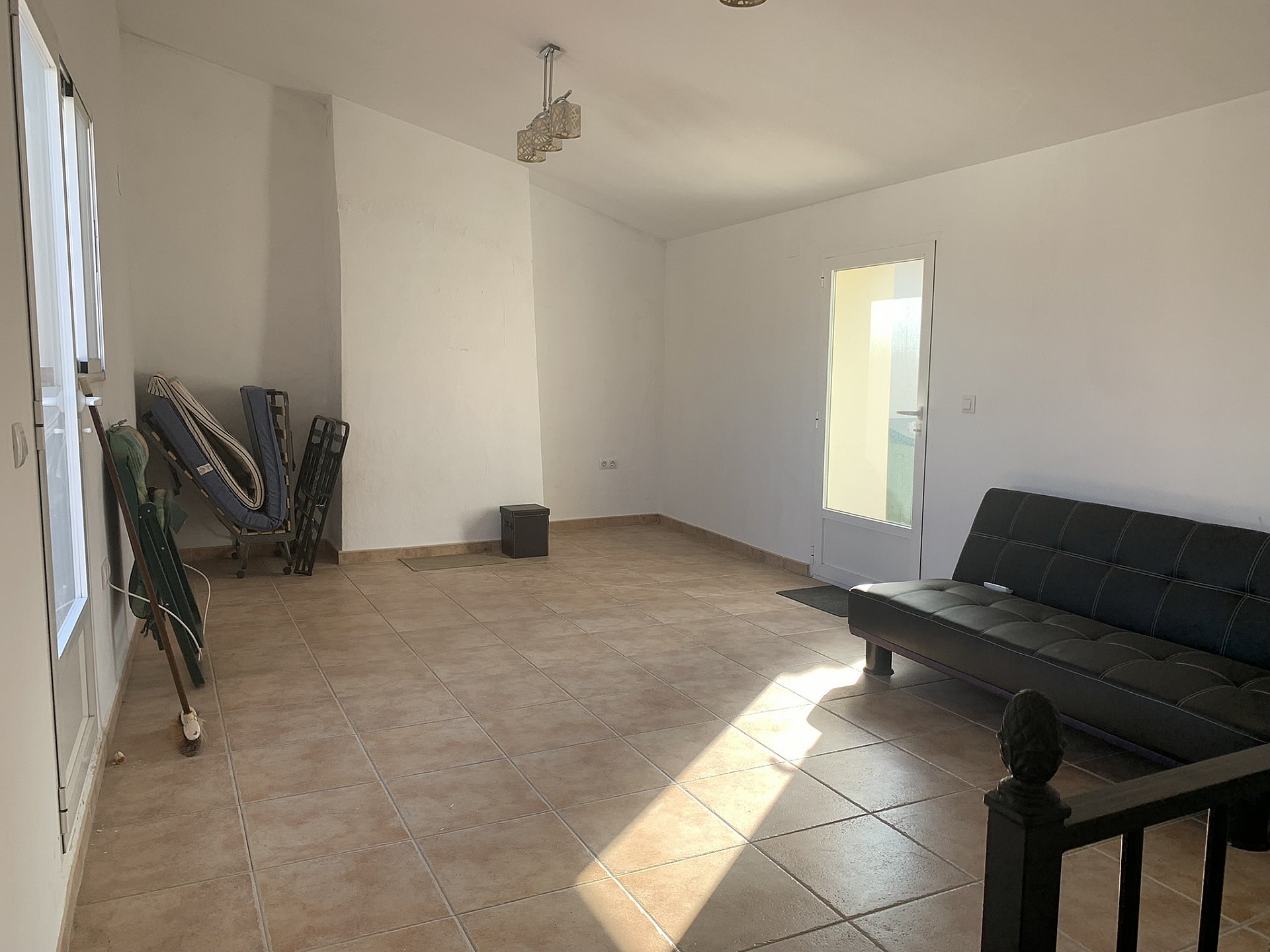 Adosada en venta en Guardamar and surroundings 45