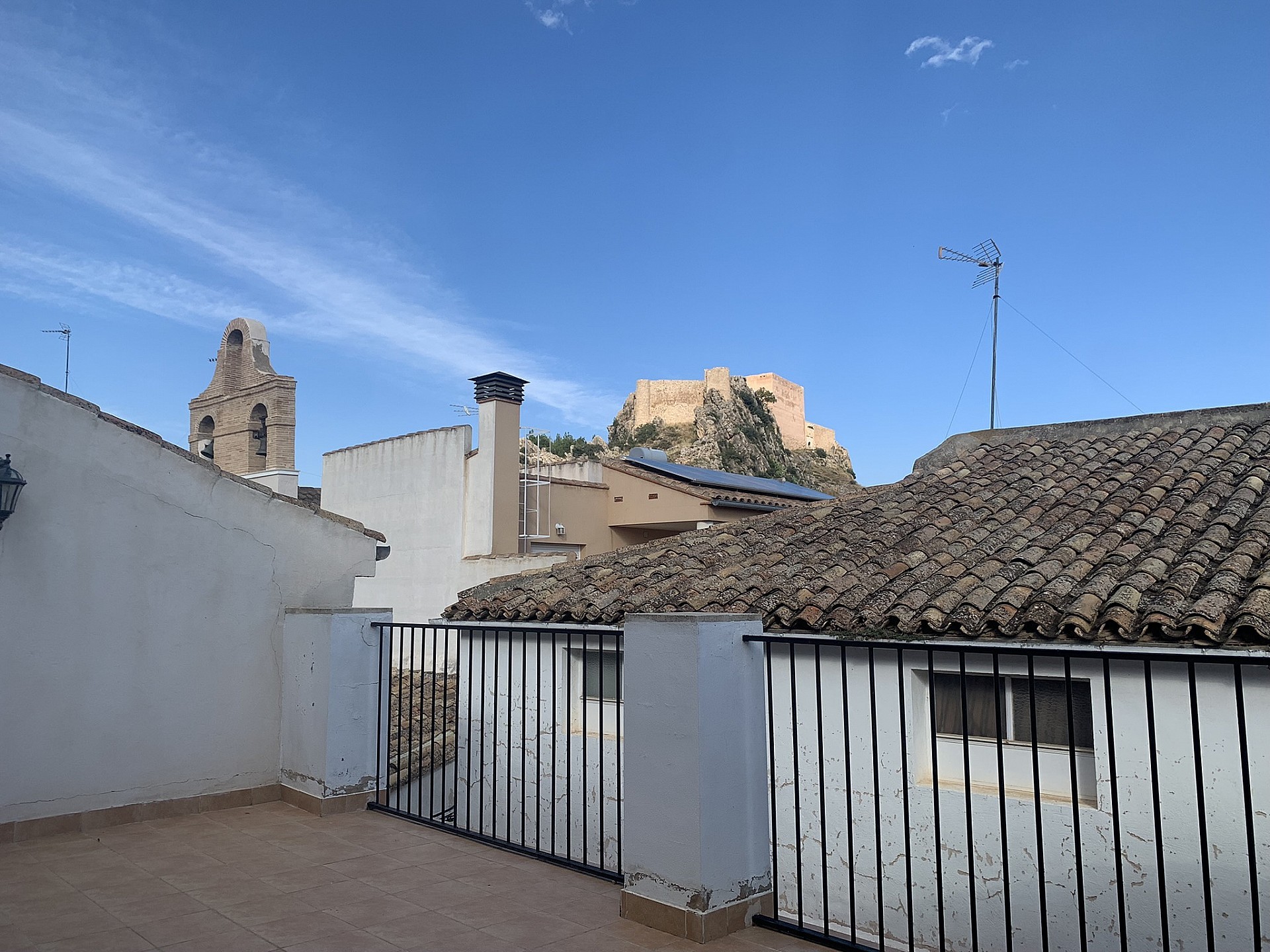 Adosada en venta en Guardamar and surroundings 47