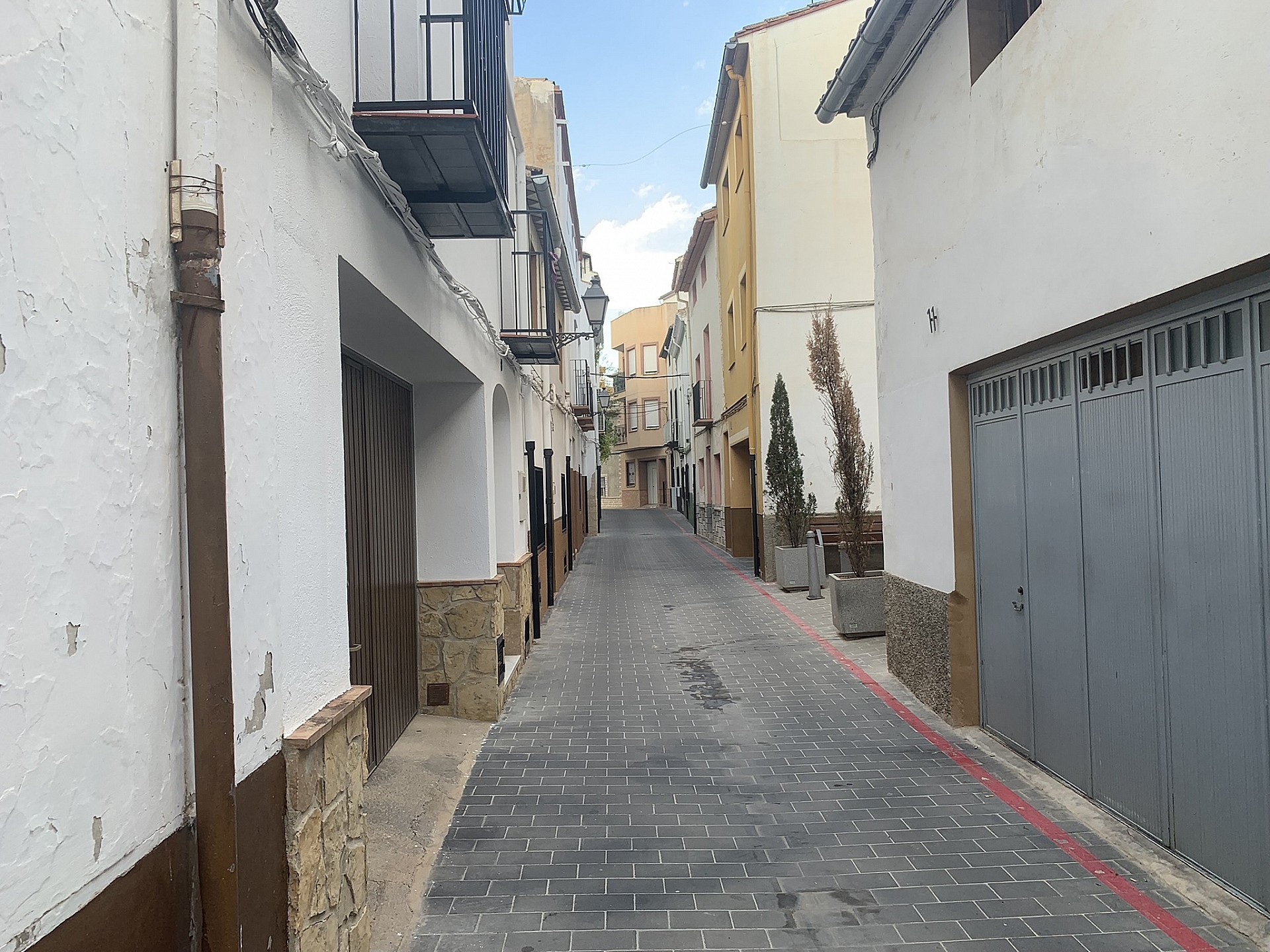 Townhouse for sale in Guardamar and surroundings 52