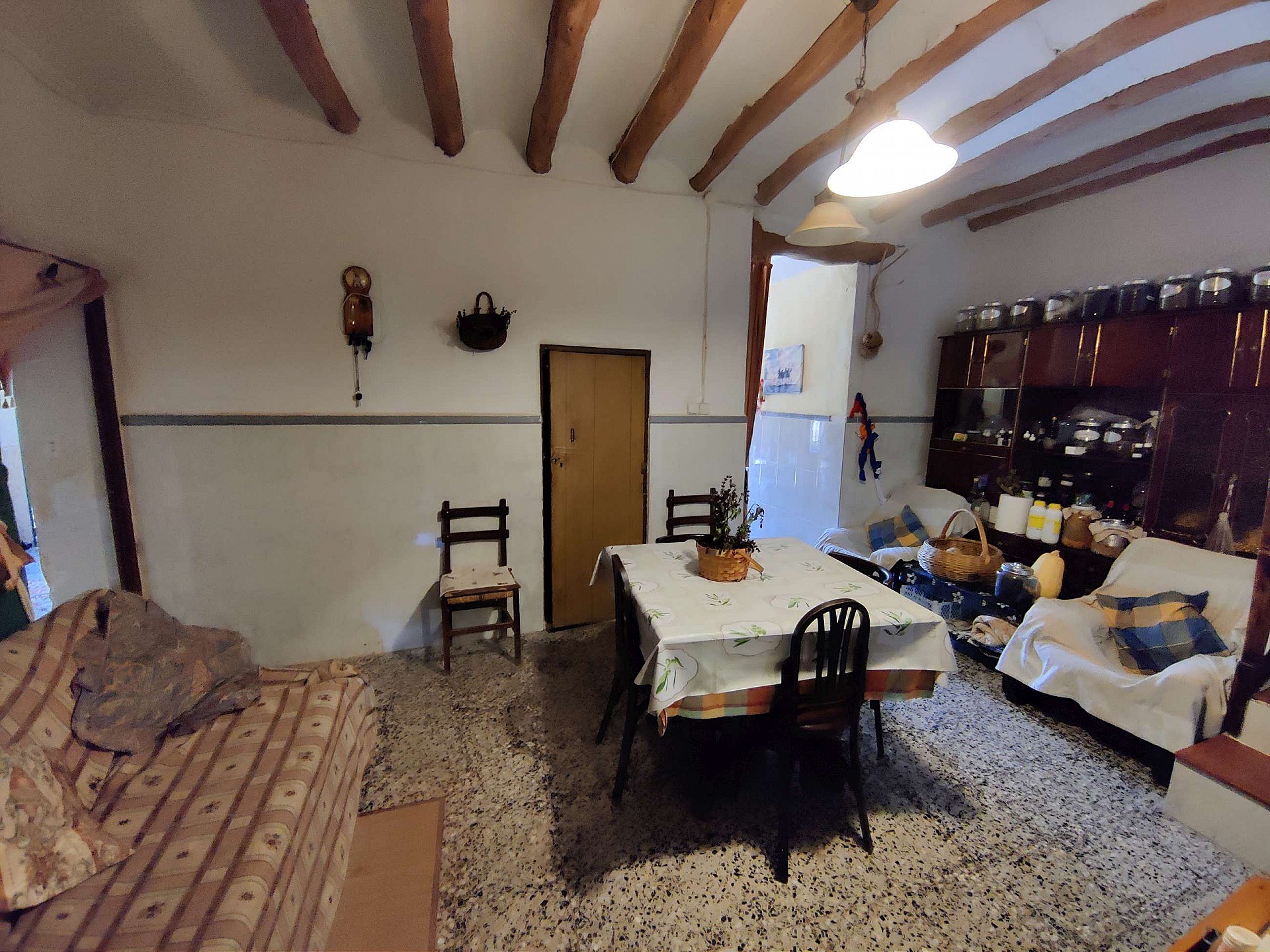 Maison de campagne à vendre à Alicante 18