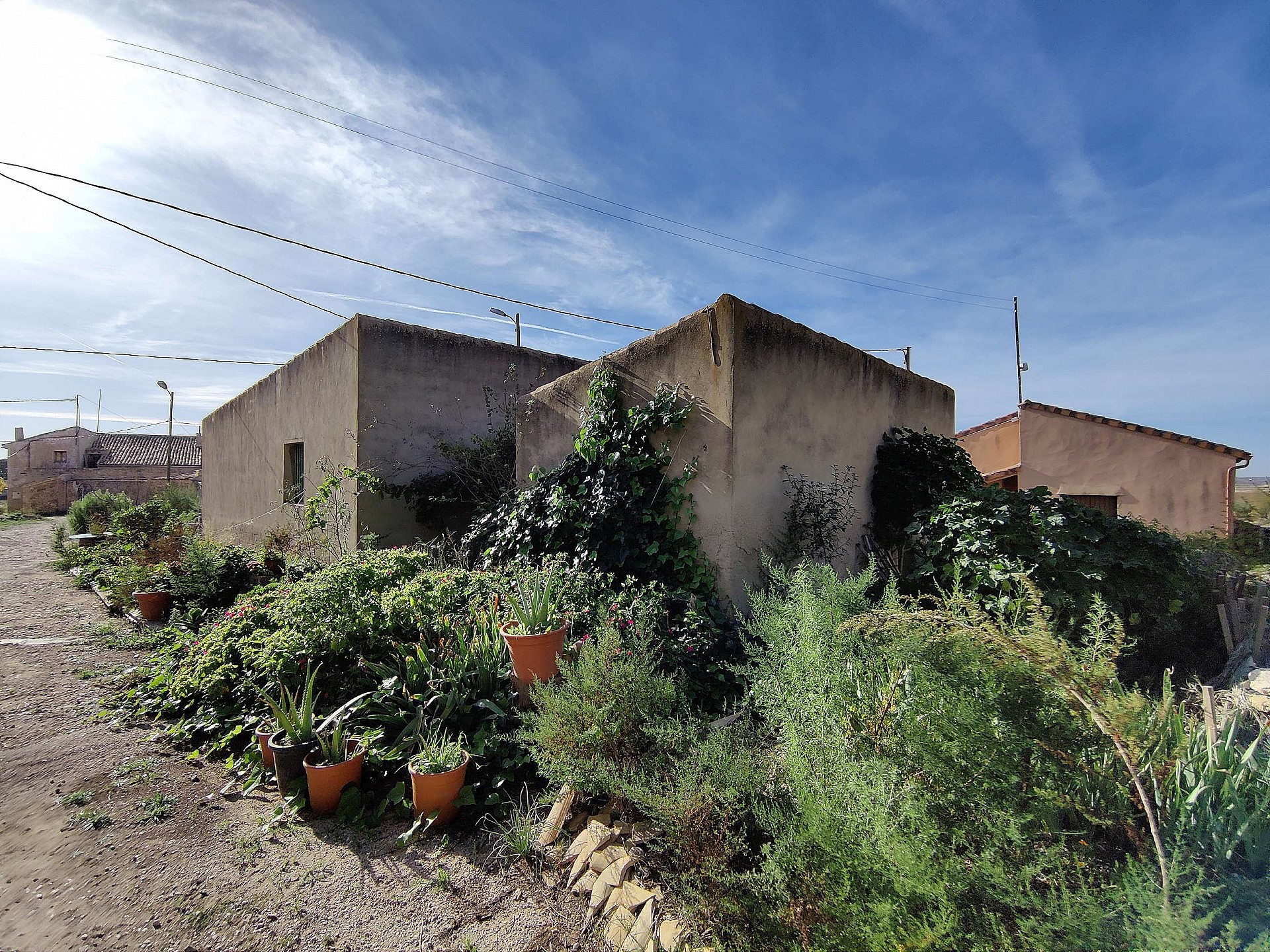 Maison de campagne à vendre à Alicante 3