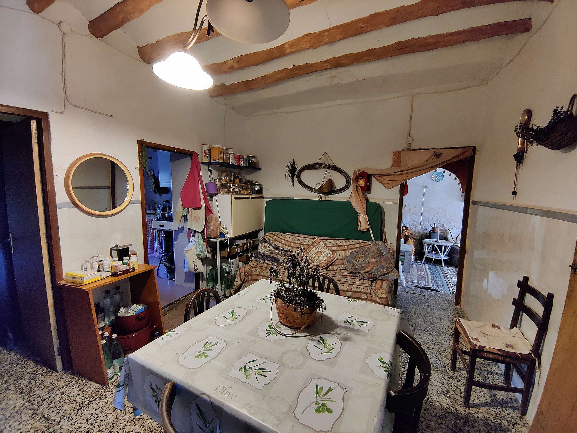 Maison de campagne à vendre à Alicante 5