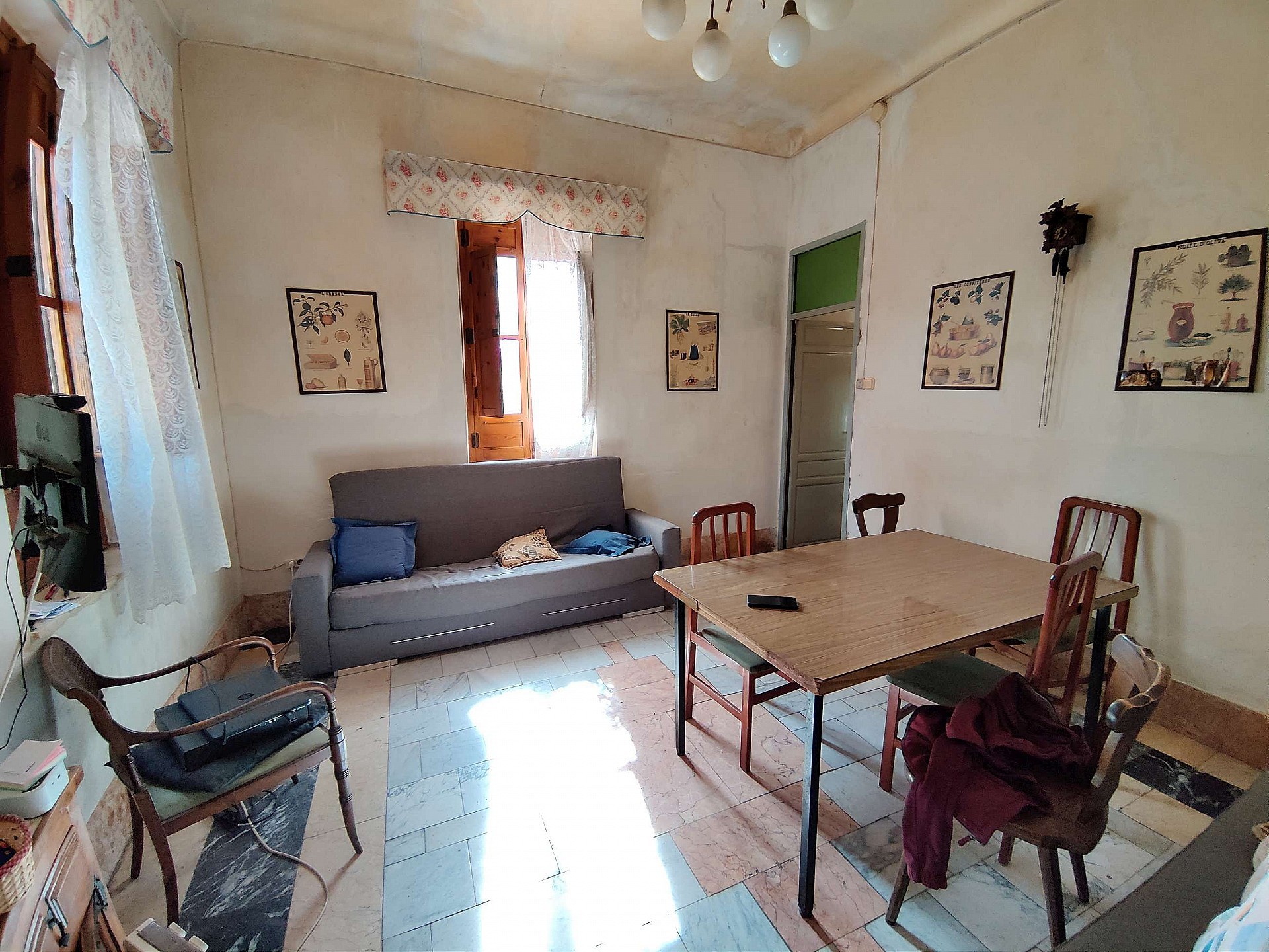 Maison de campagne à vendre à Alicante 10