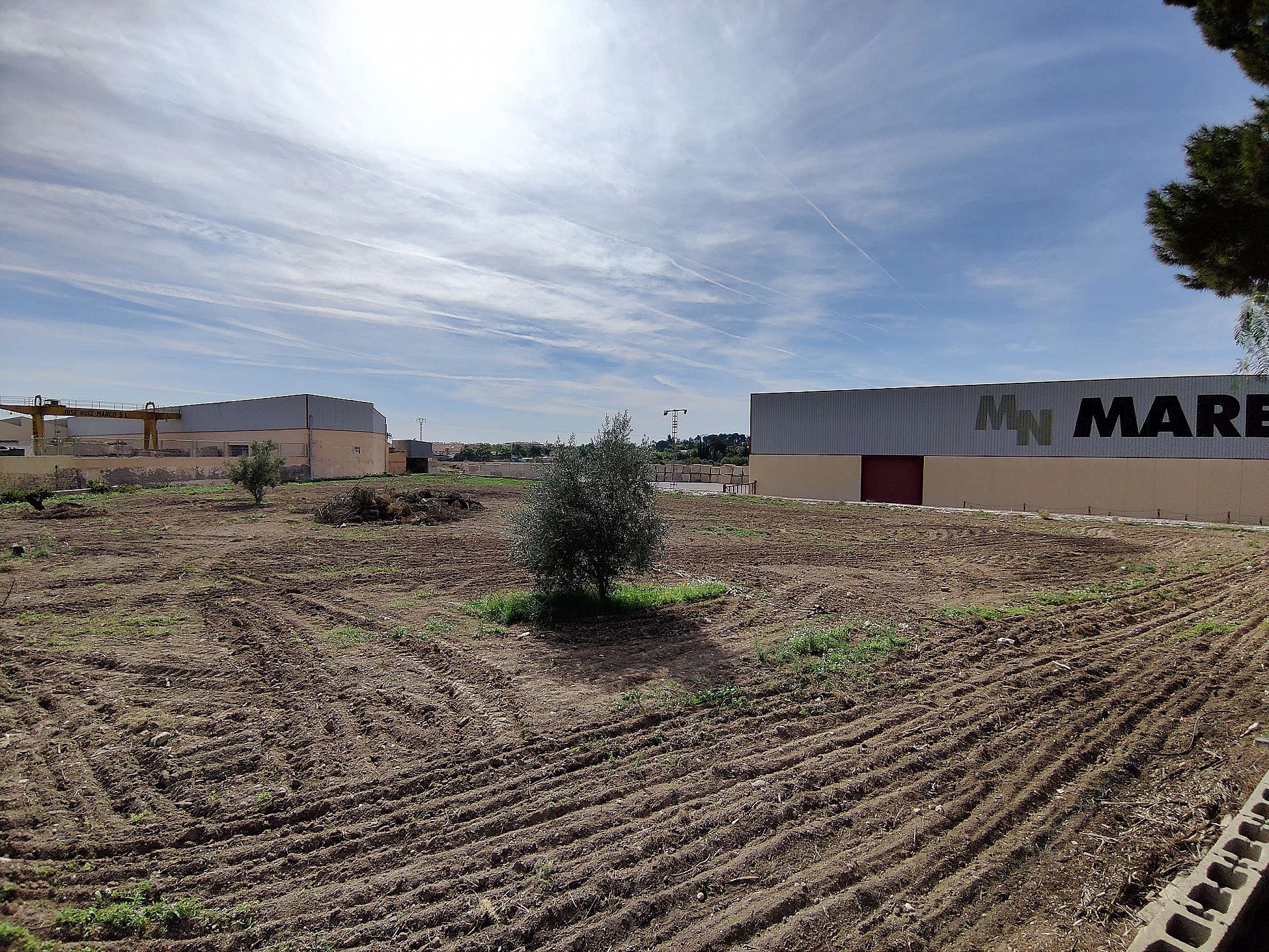 Maison de campagne à vendre à Alicante 15