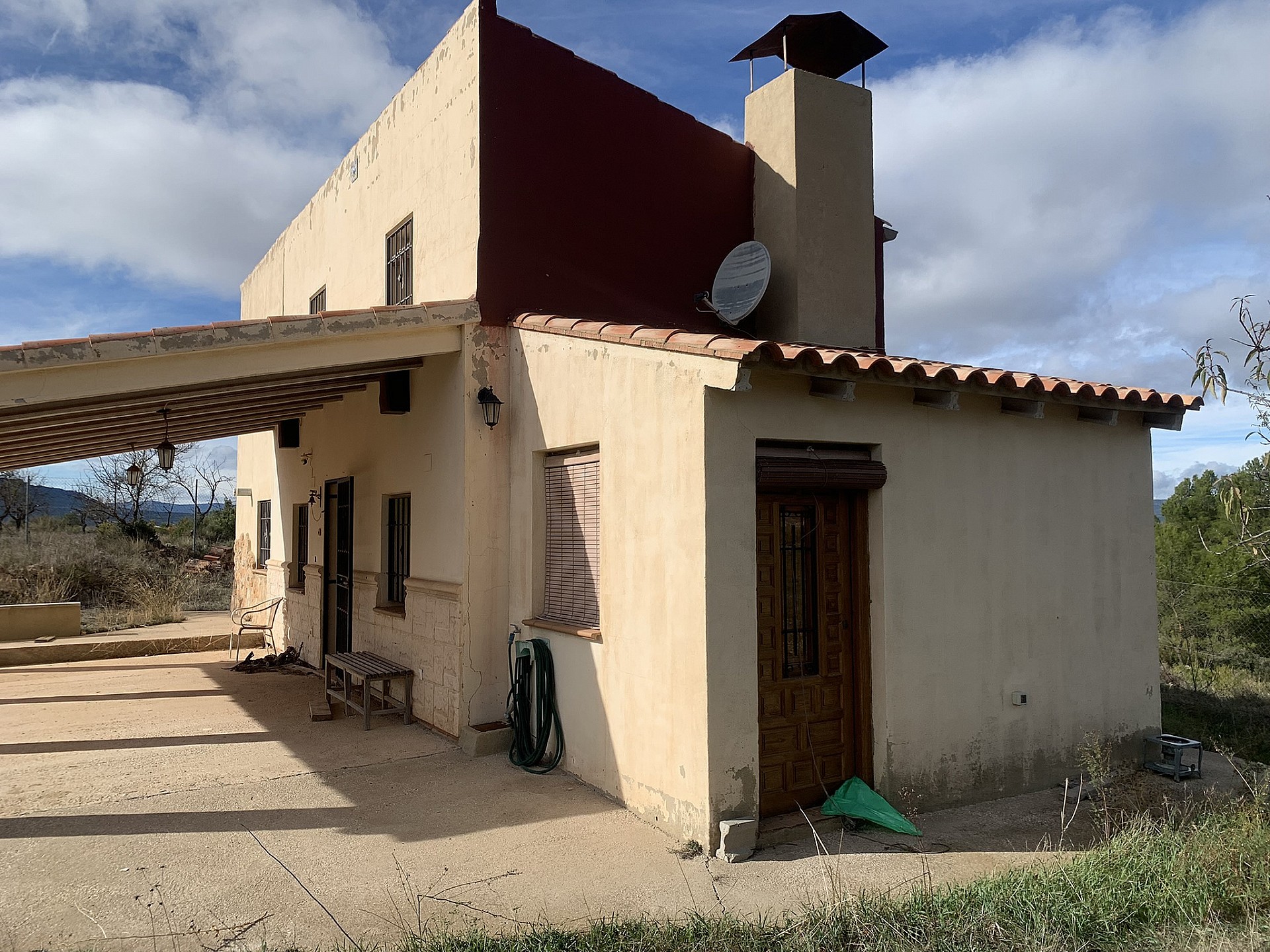 Countryhome for sale in Guardamar and surroundings 17