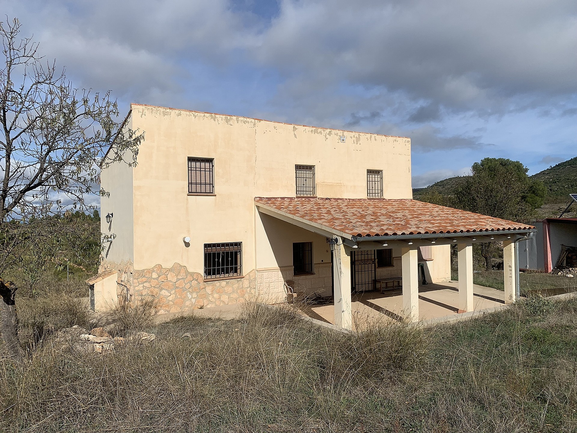 Landhaus zum Verkauf in Guardamar and surroundings 24