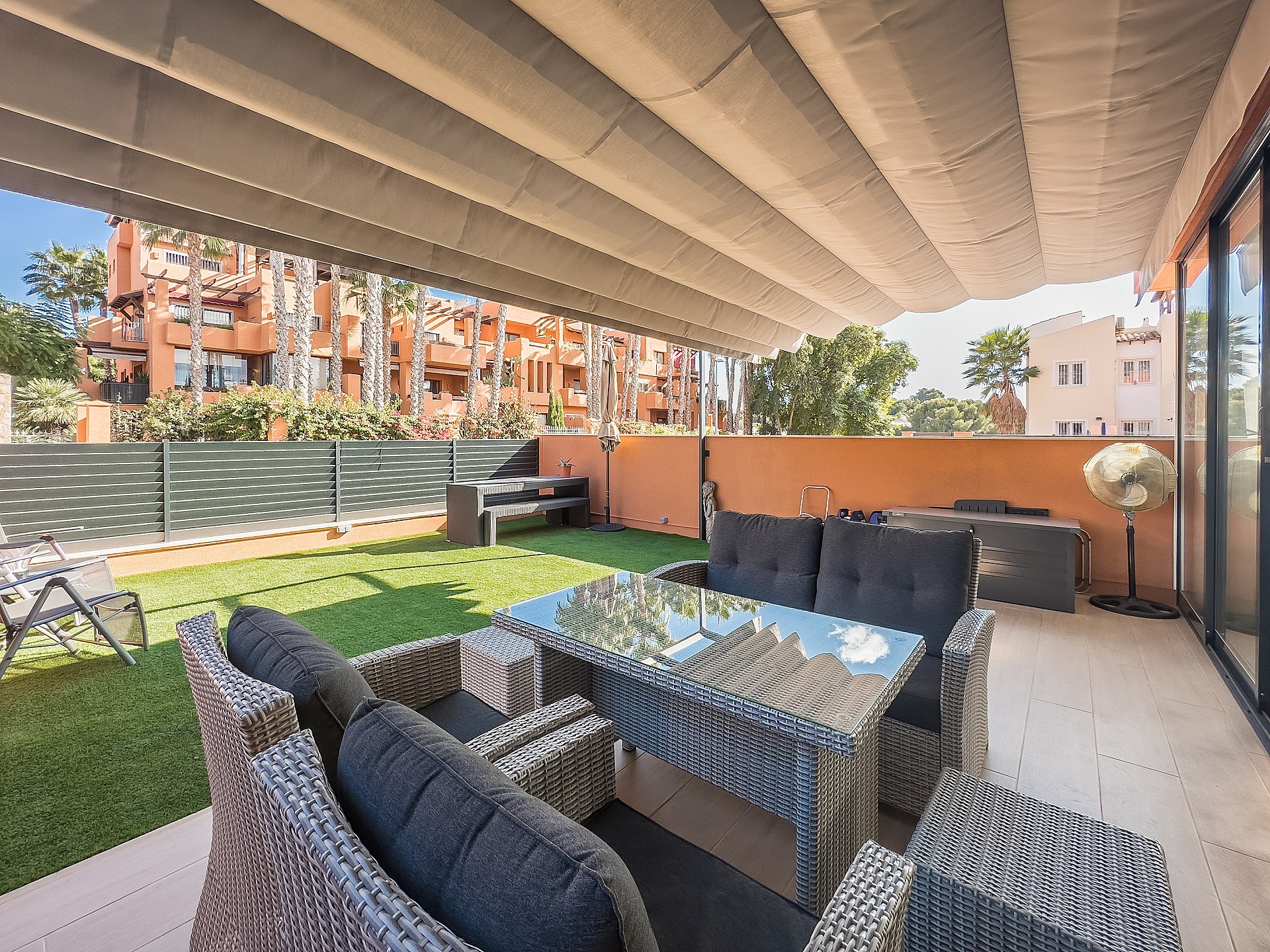 Apartamento en venta en Alicante 10