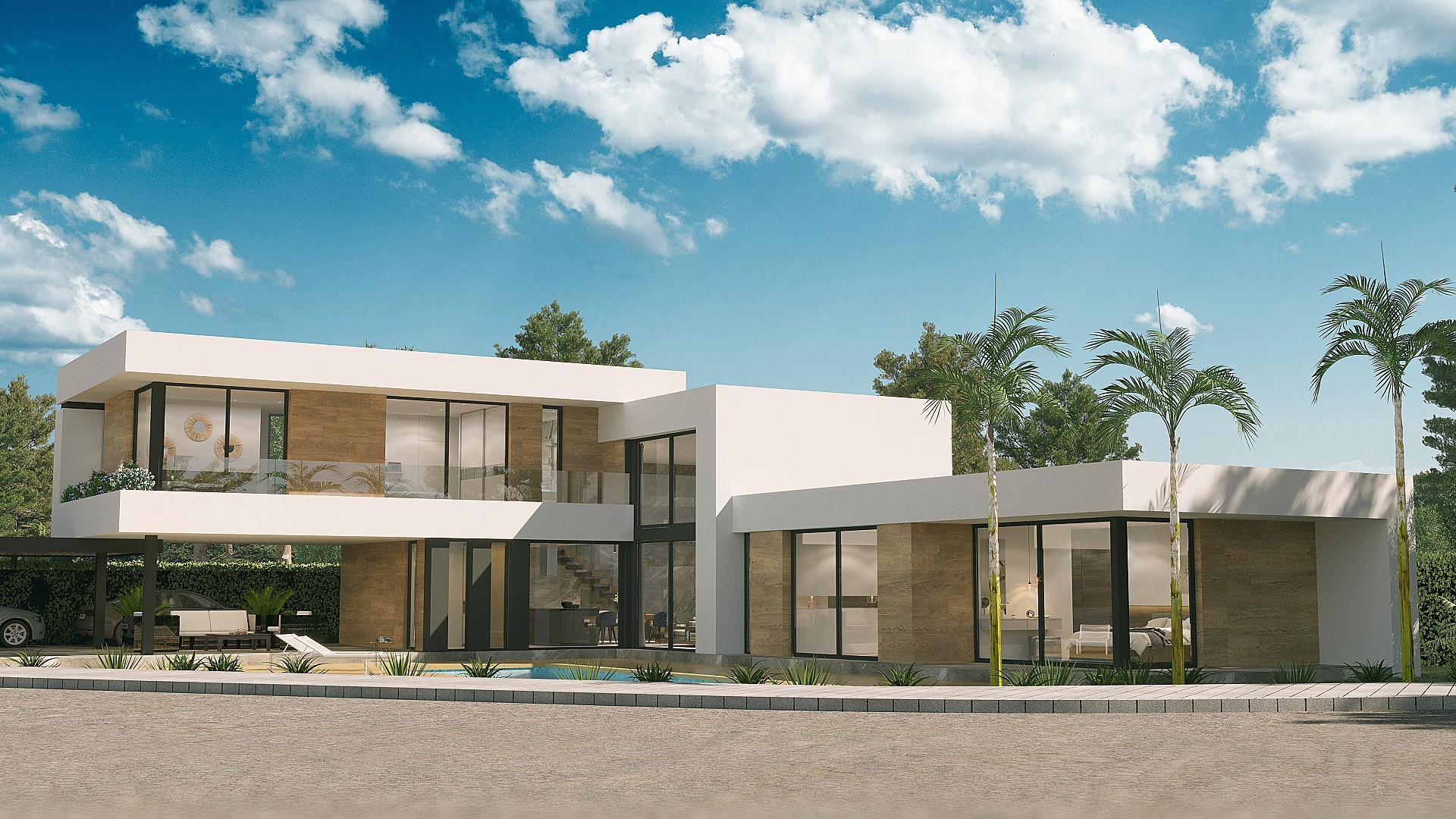 Villa for sale in Ciudad Quesada 9