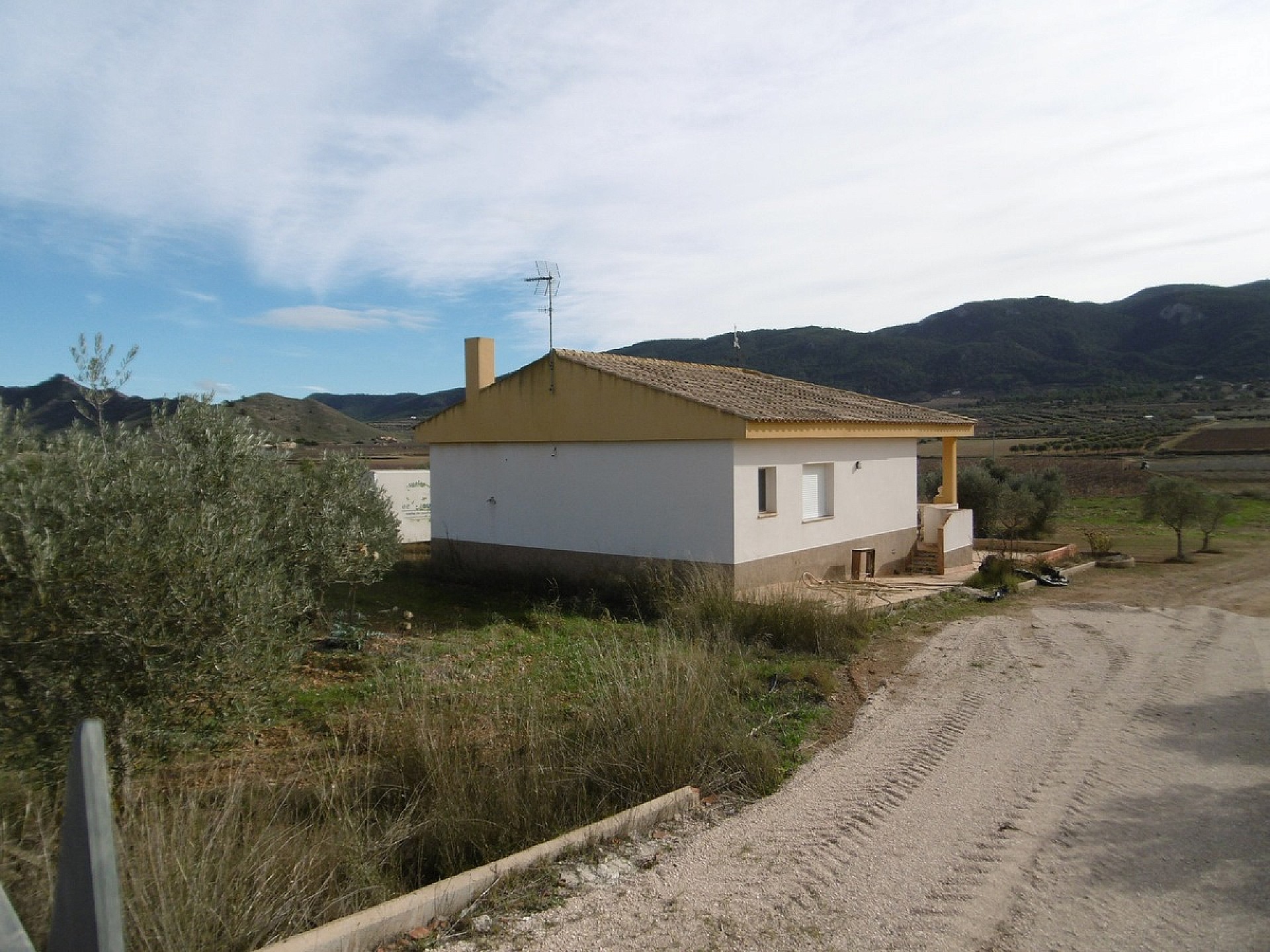 Villa till salu i Guardamar and surroundings 7