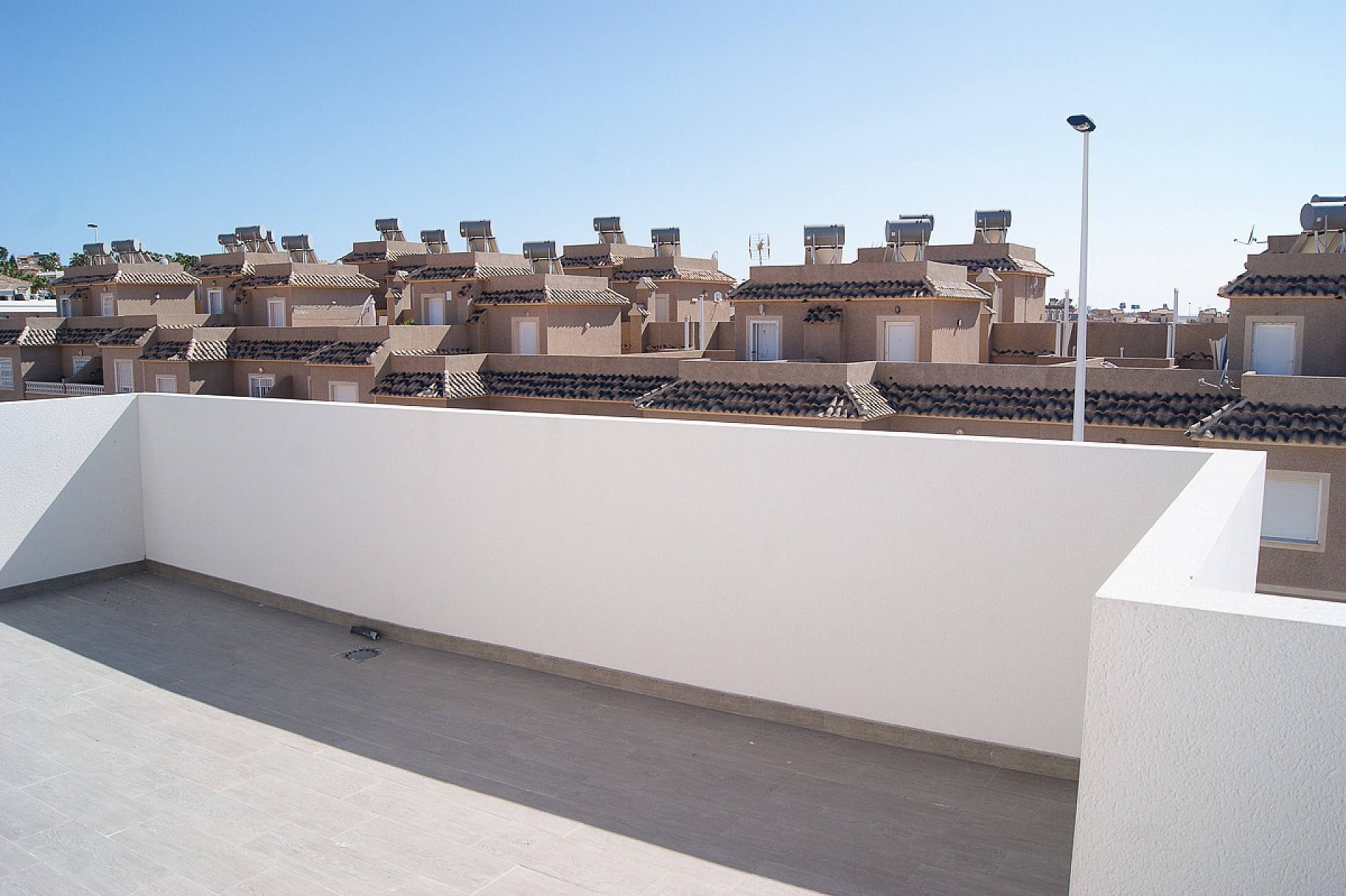Townhouse for sale in Elche 14