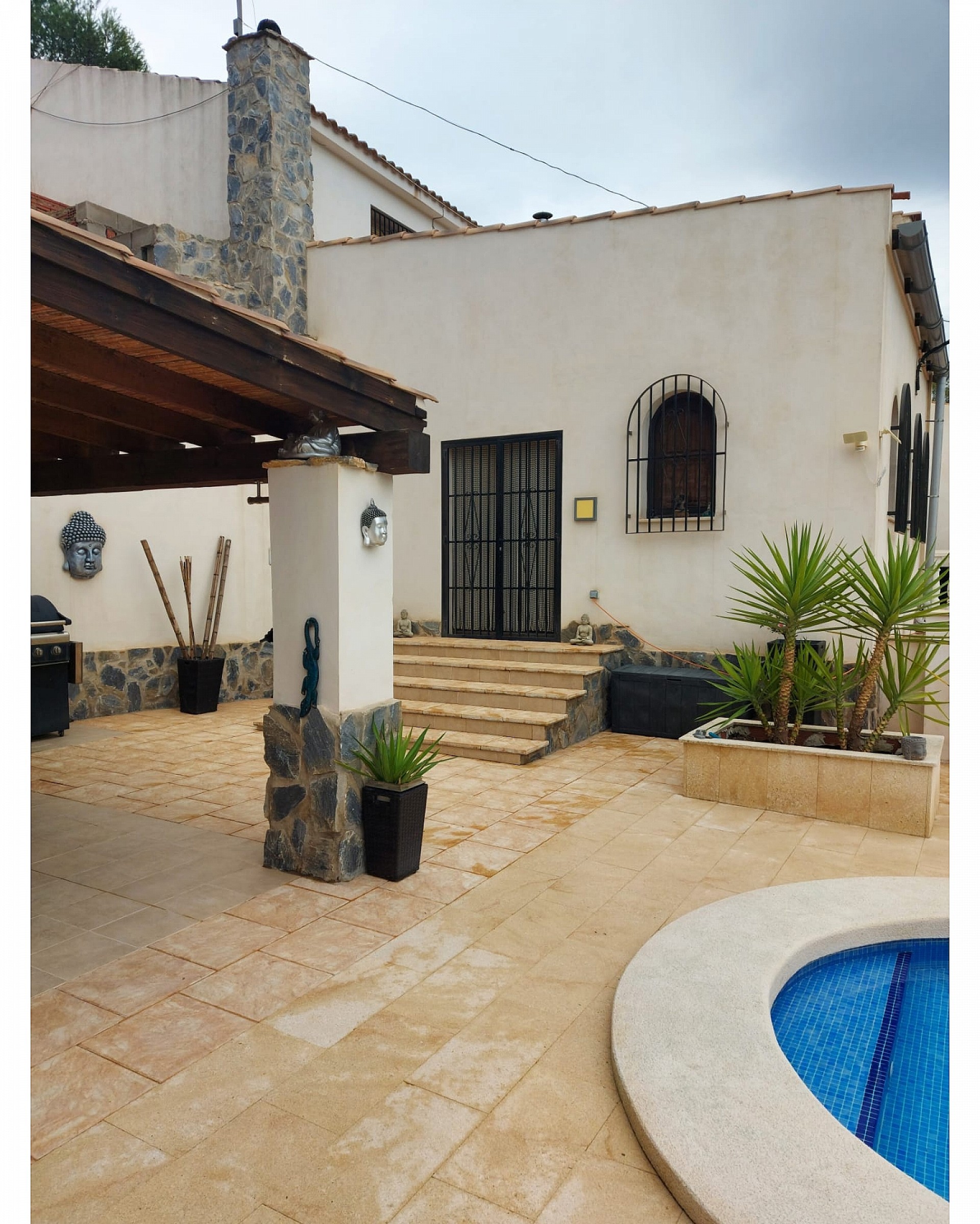 Villa for sale in Guardamar and surroundings 10