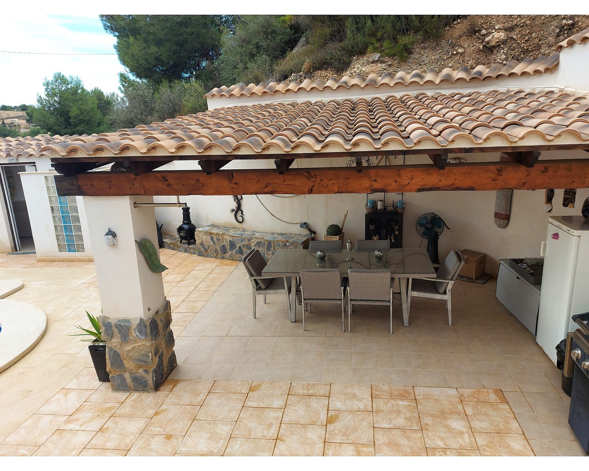 Villa for sale in Guardamar and surroundings 25