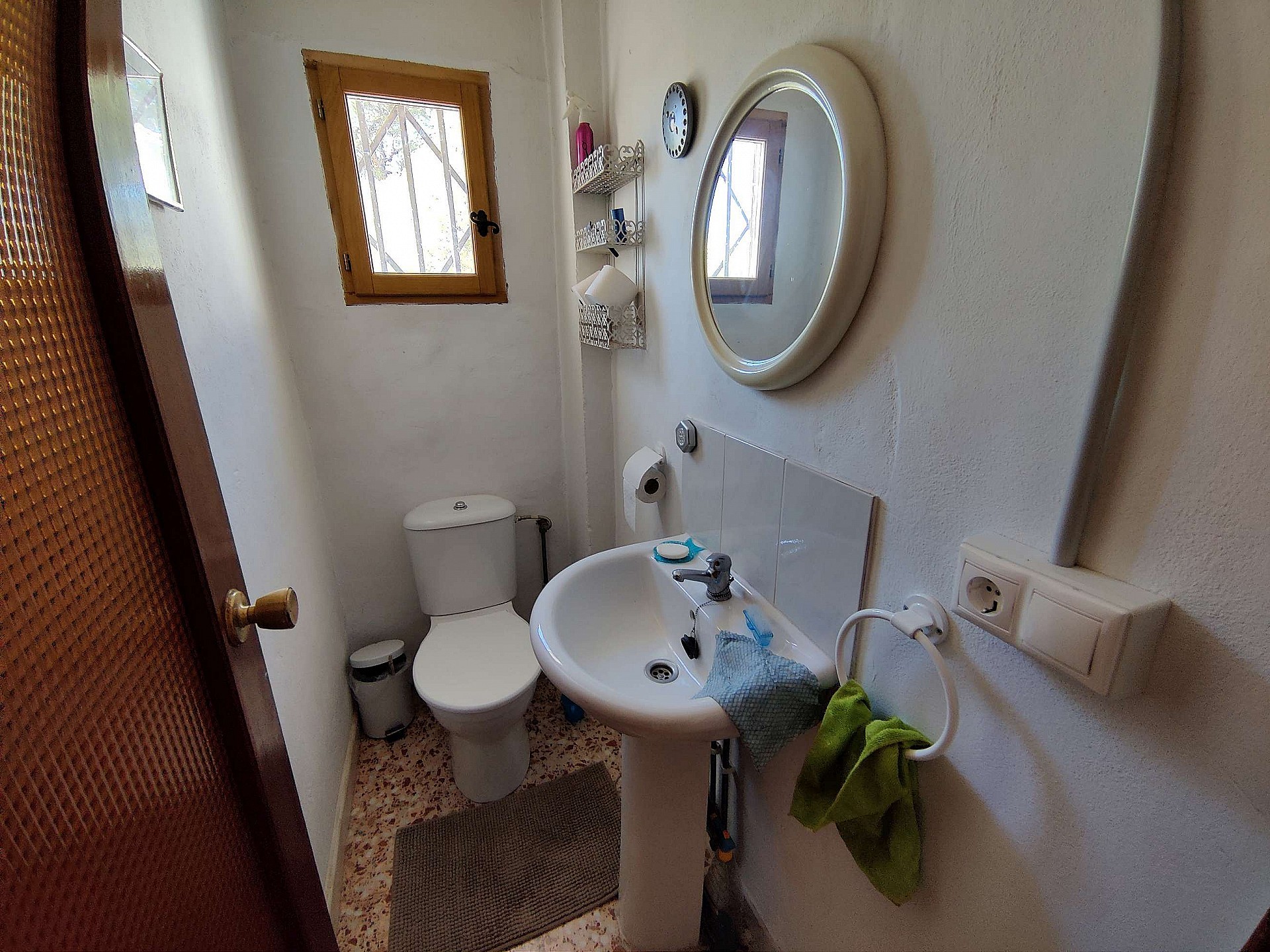 Countryhome for sale in Alicante 13