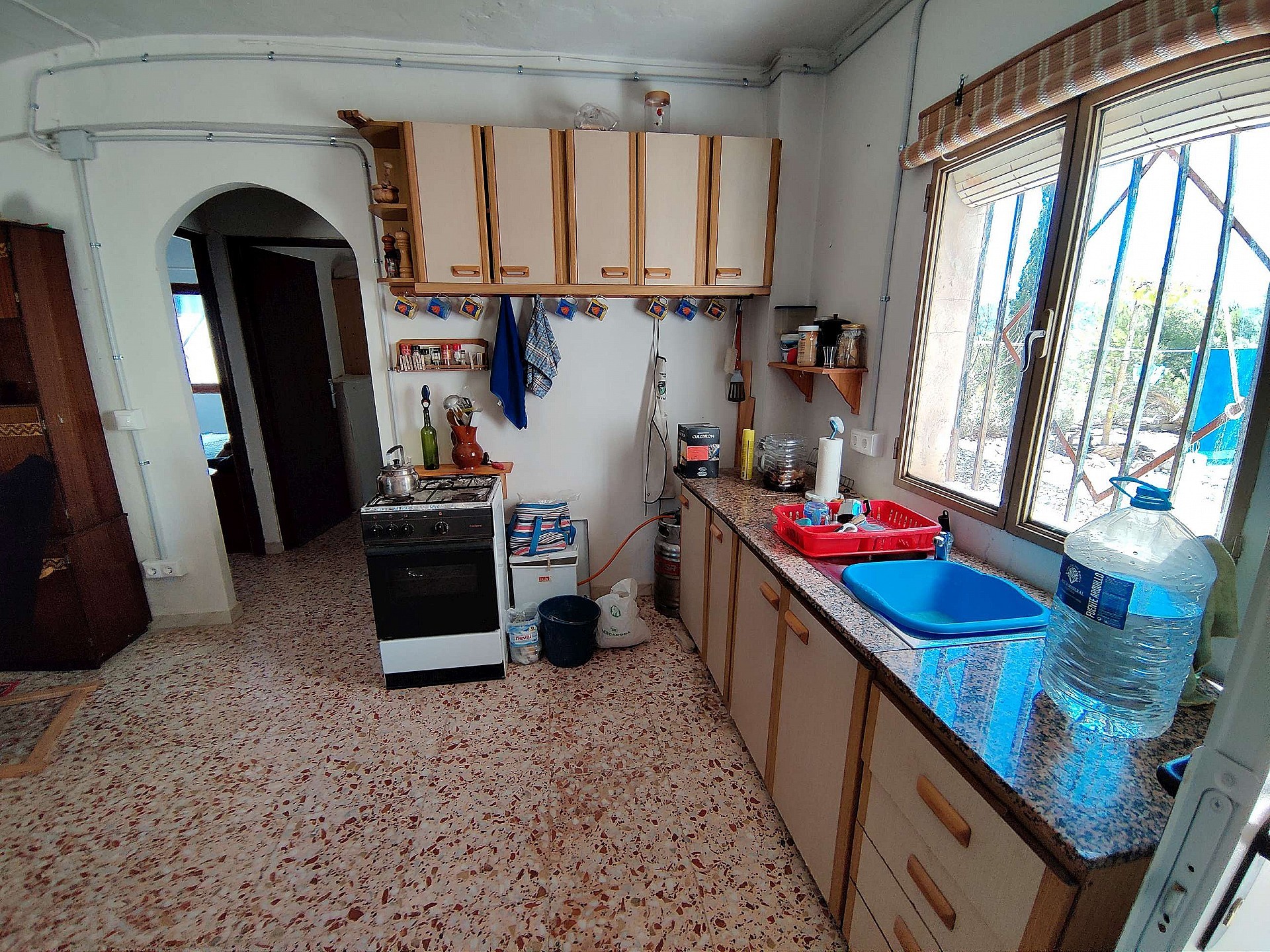 Countryhome for sale in Alicante 5