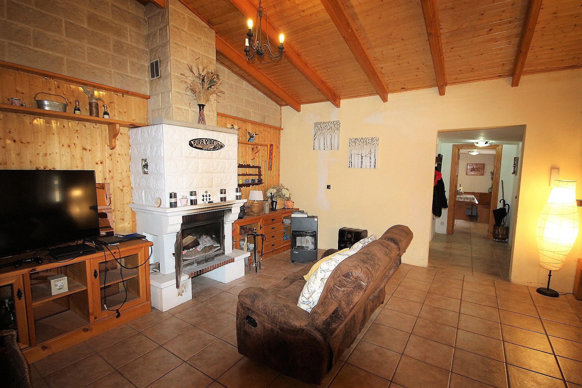 Countryhome for sale in Alicante 7