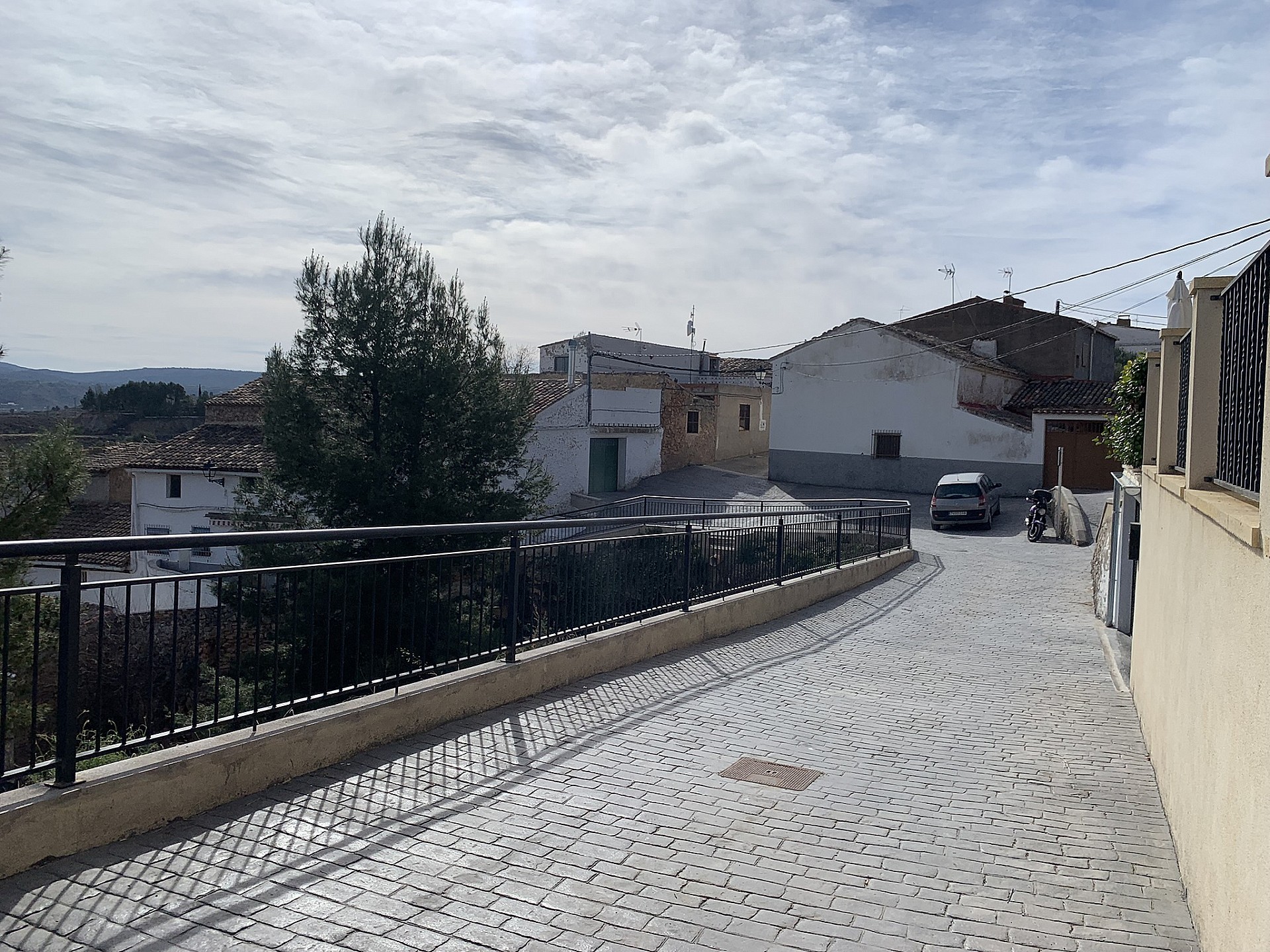 Townhouse na sprzedaż w Guardamar and surroundings 40
