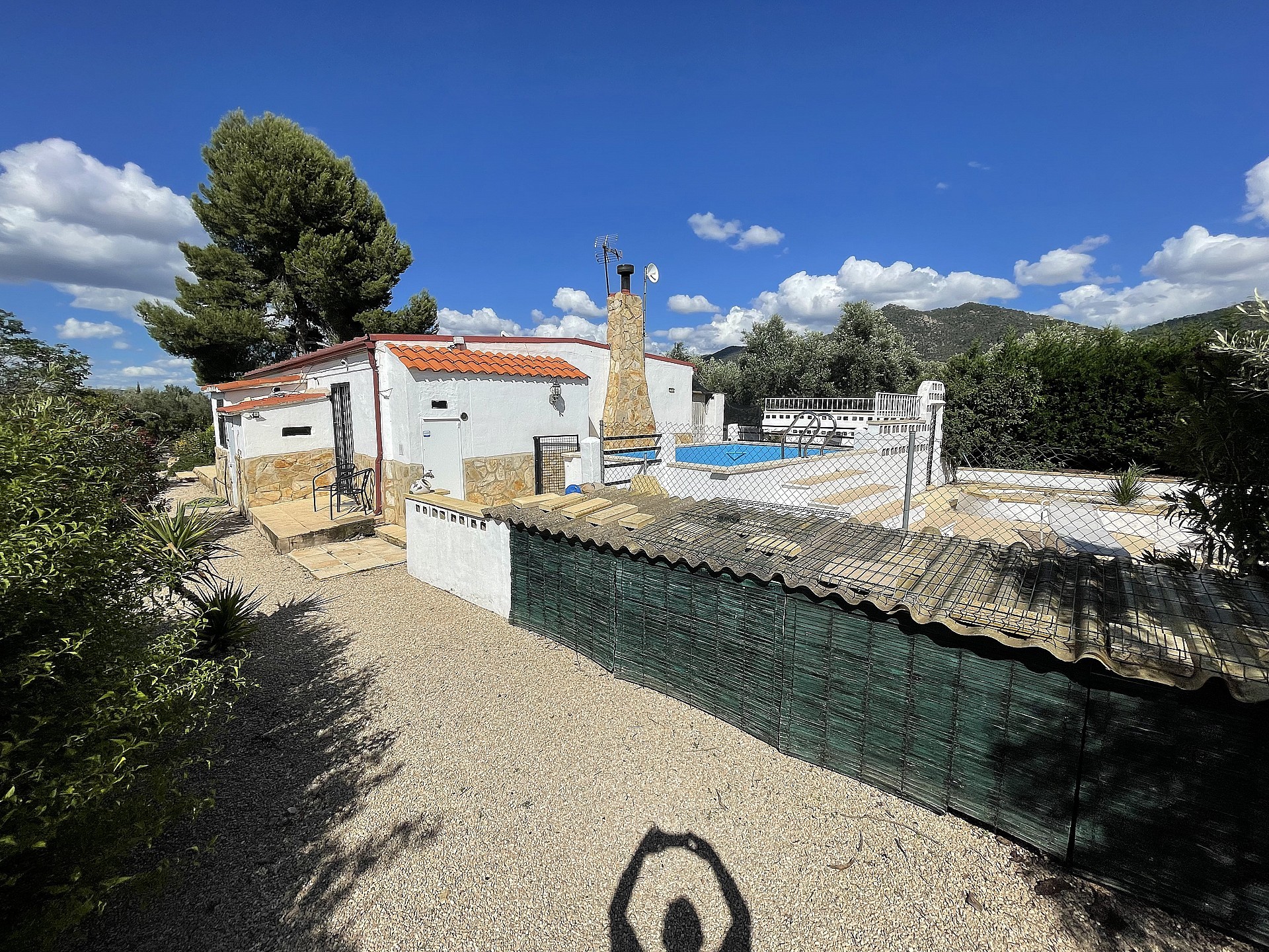 Casas de Campo en venta en Alicante 4