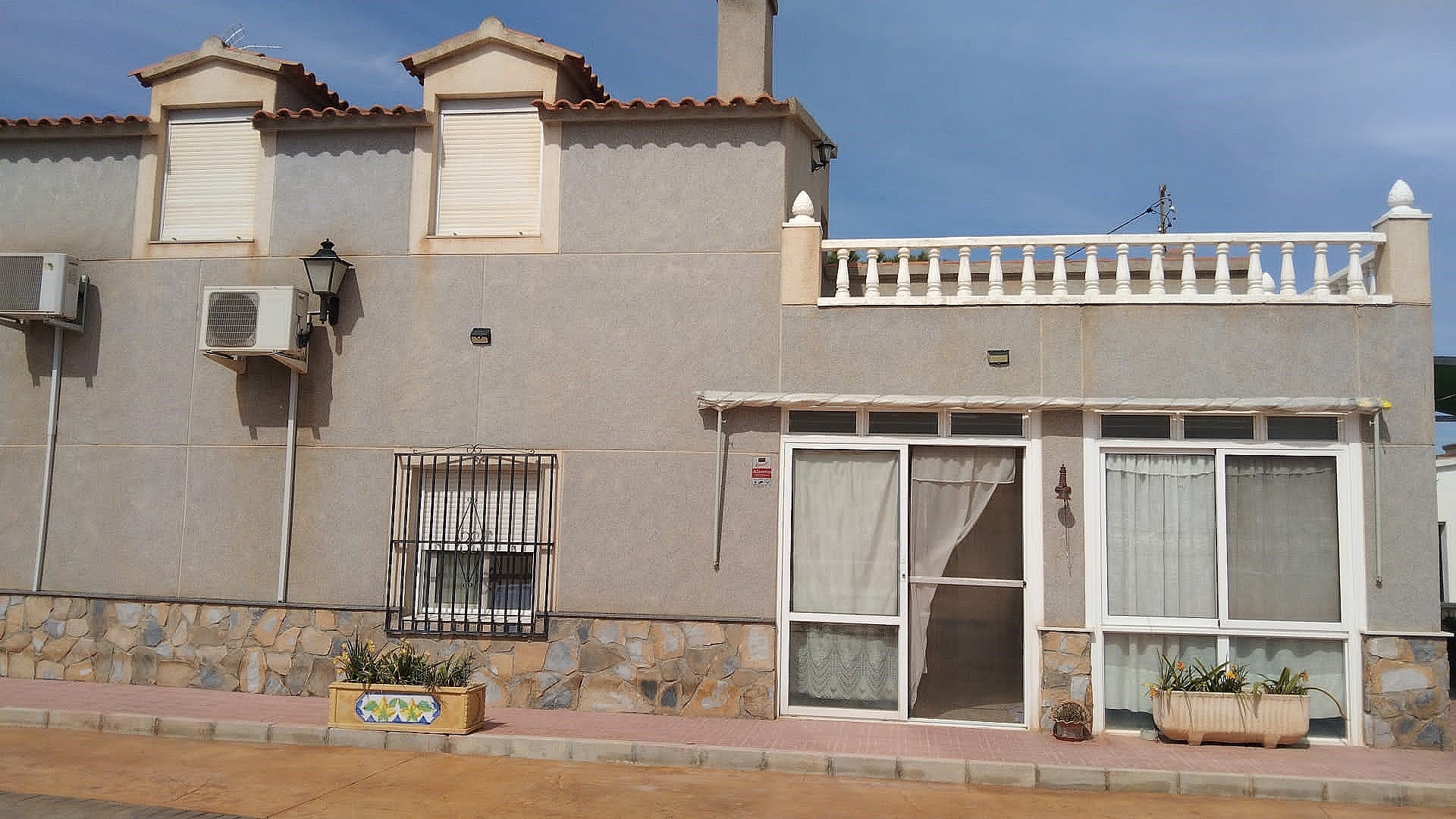 Countryhome na sprzedaż w Alicante 38