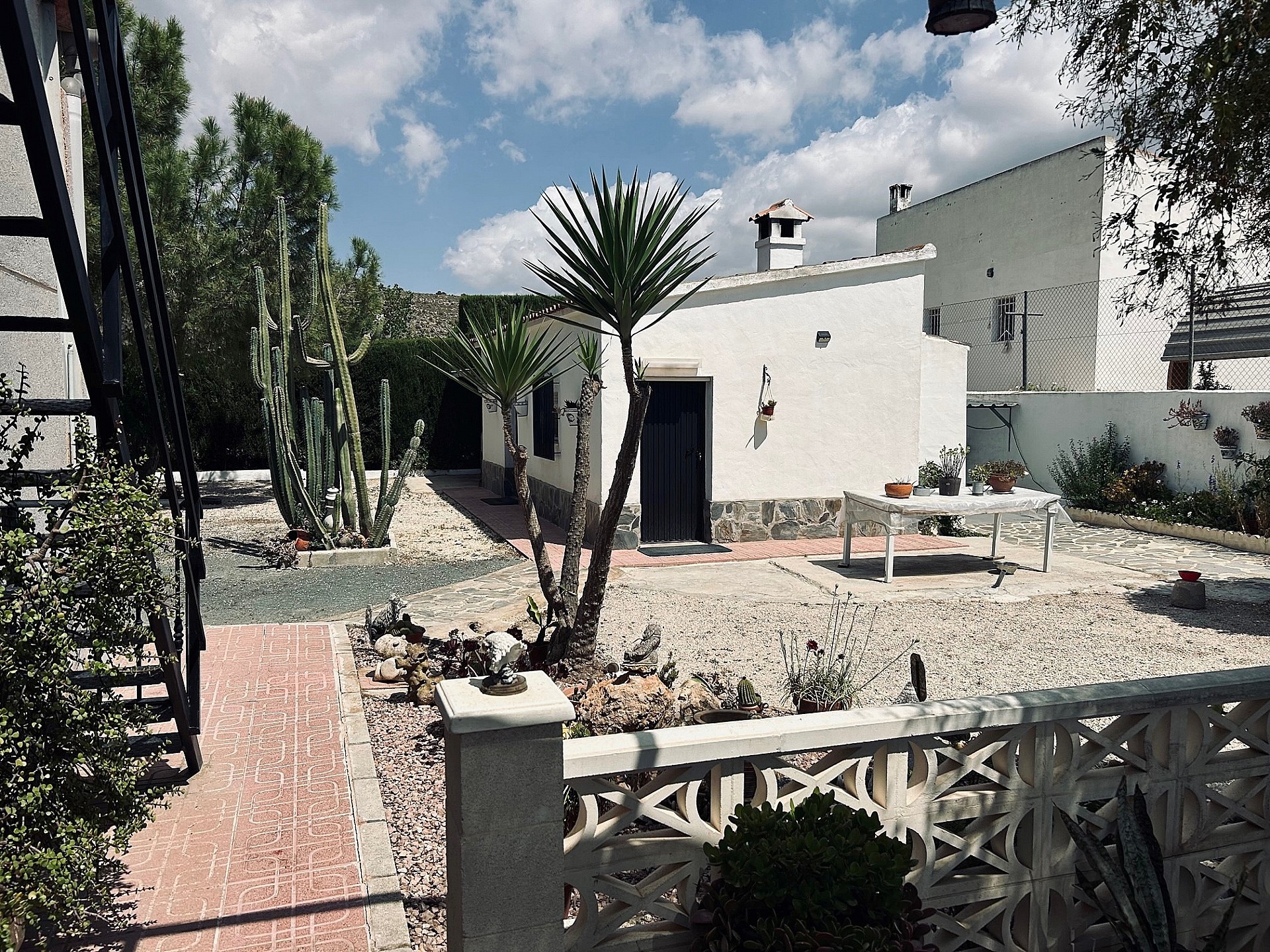 Загородный дом для продажи в Alicante 45