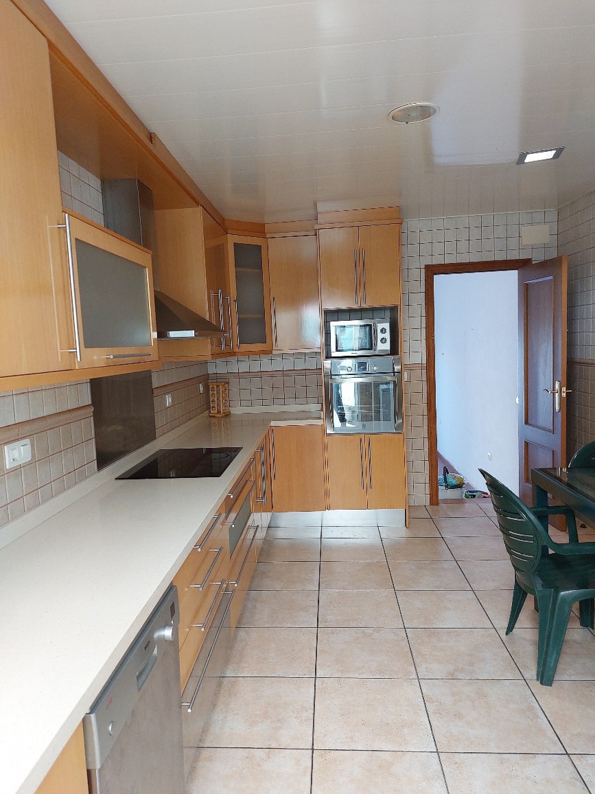 Townhouse te koop in Alicante 10