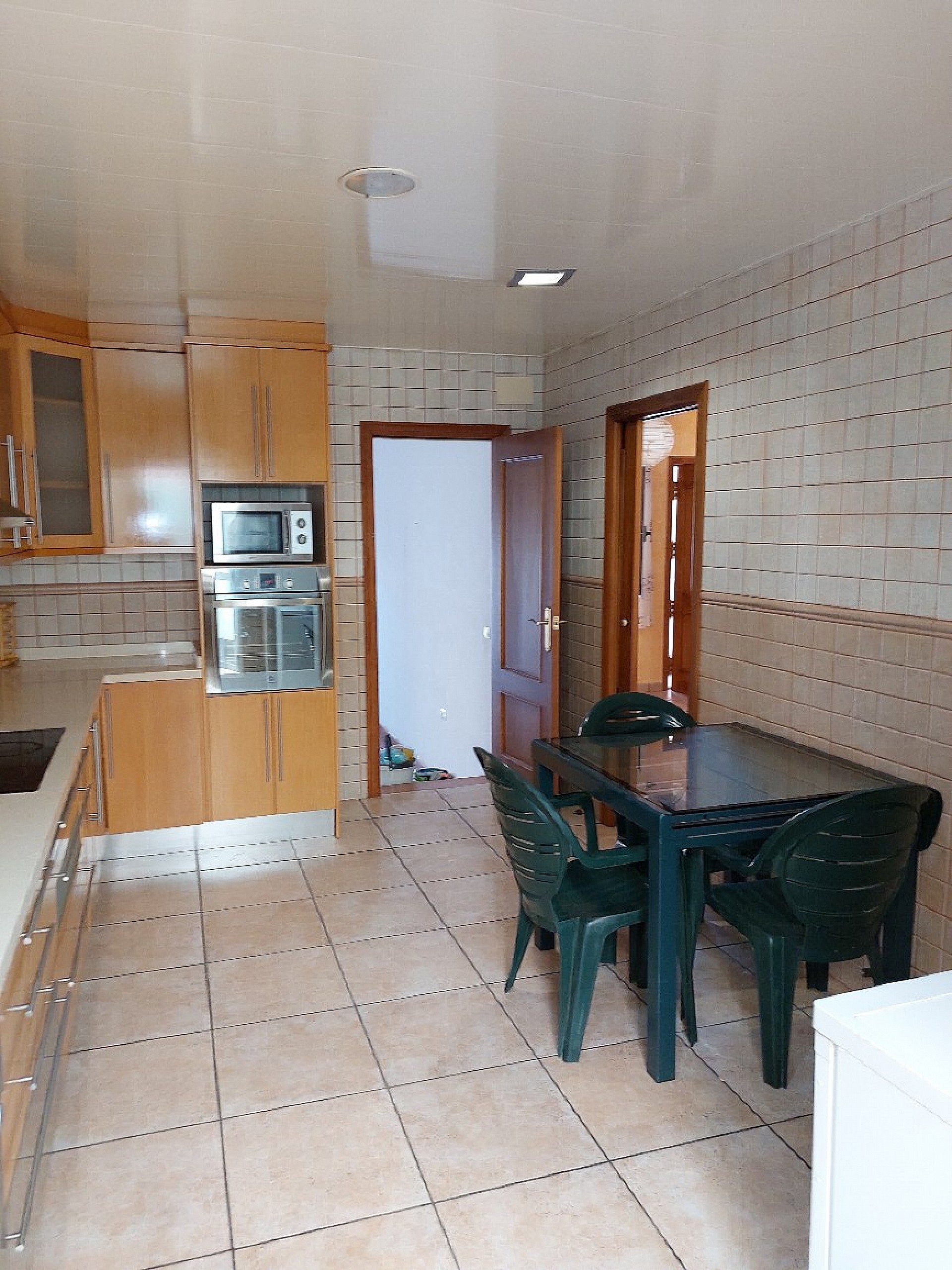 Townhouse te koop in Alicante 11