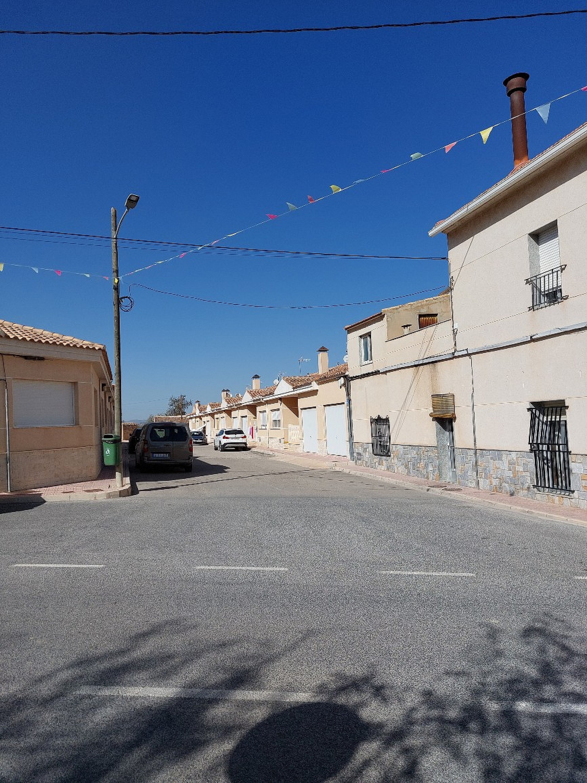 Townhouse te koop in Alicante 25