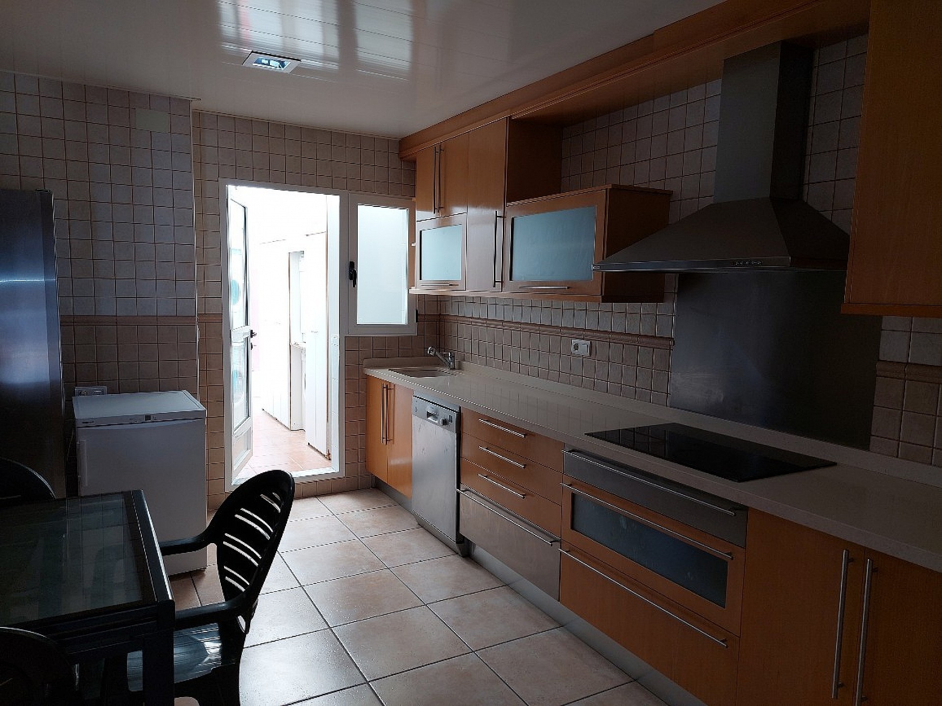 Townhouse te koop in Alicante 3