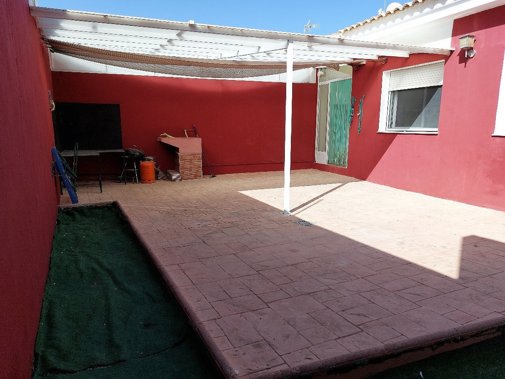 Townhouse te koop in Alicante 4